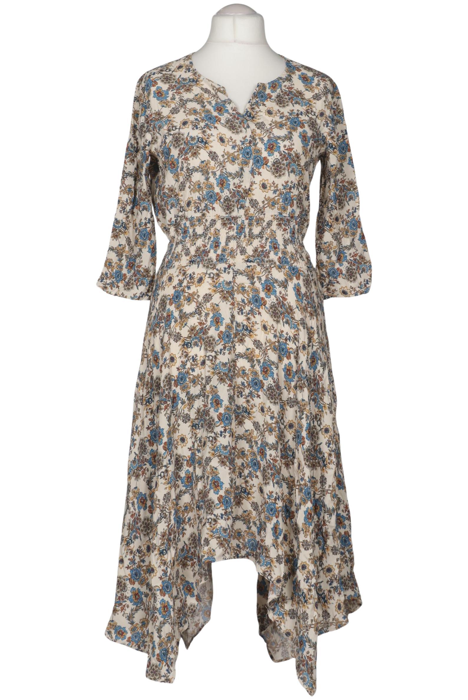 

Desigual Damen Kleid, mehrfarbig, Gr. 40