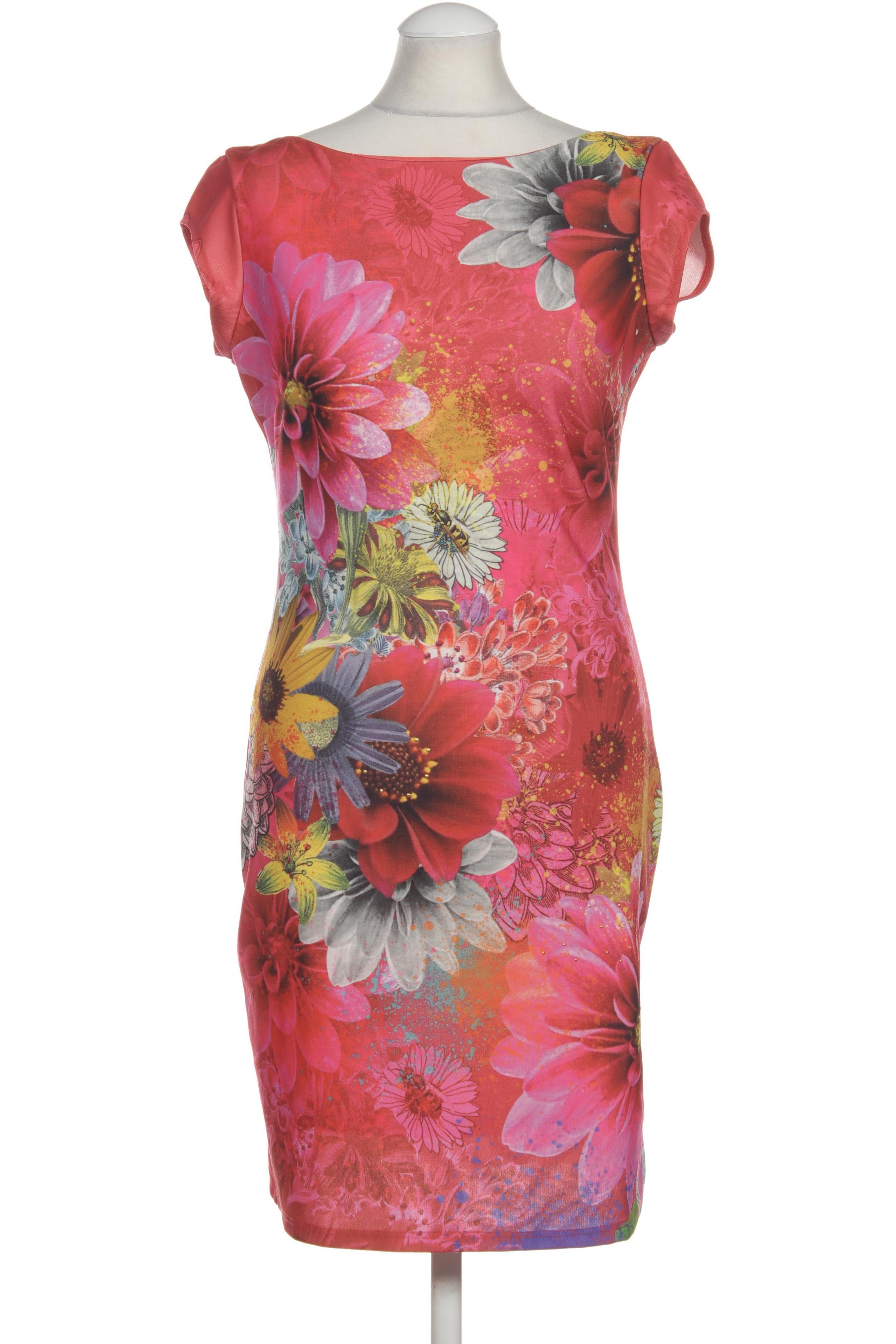 

Desigual Damen Kleid, rot, Gr.