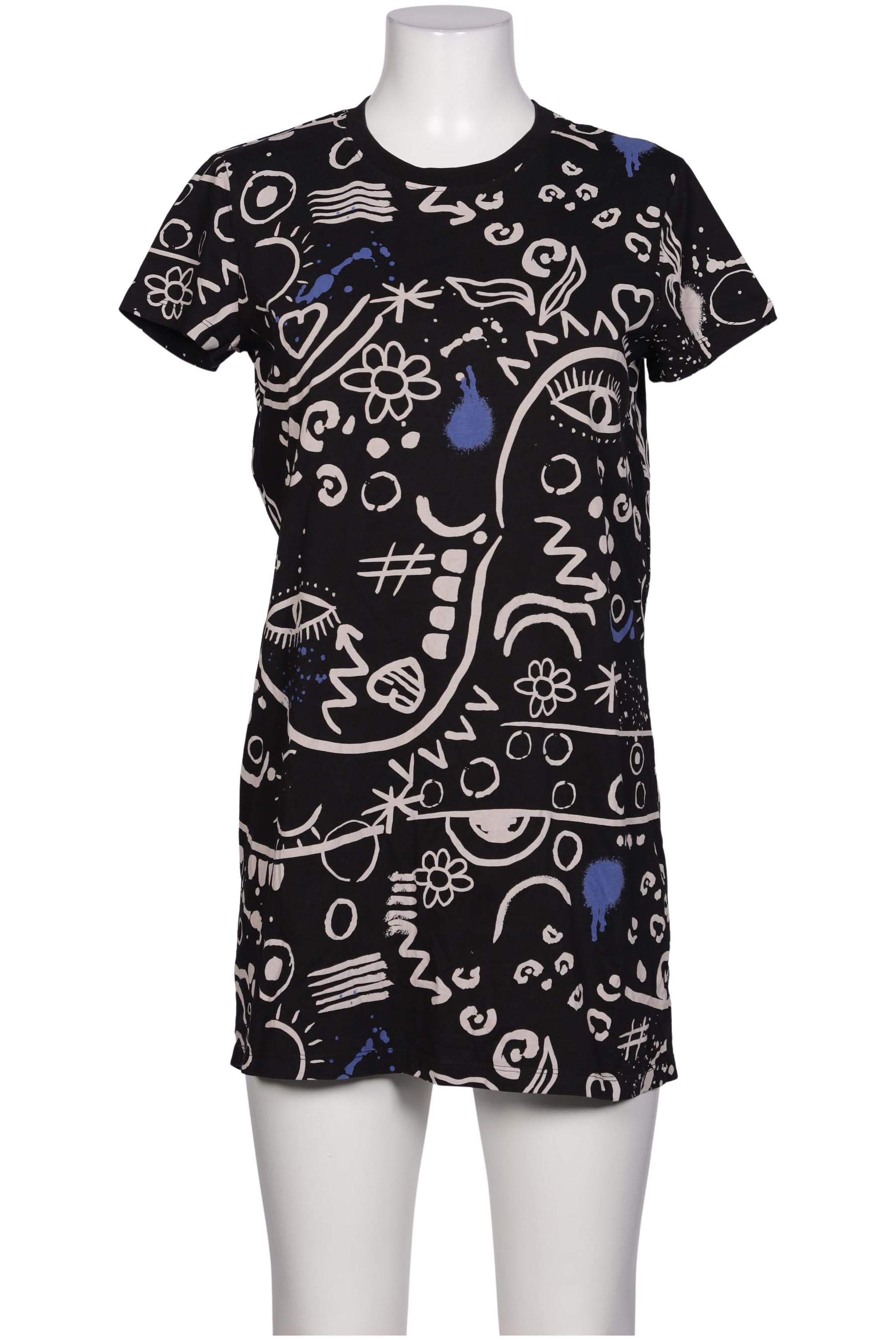 

Desigual Damen Kleid, schwarz, Gr. 42