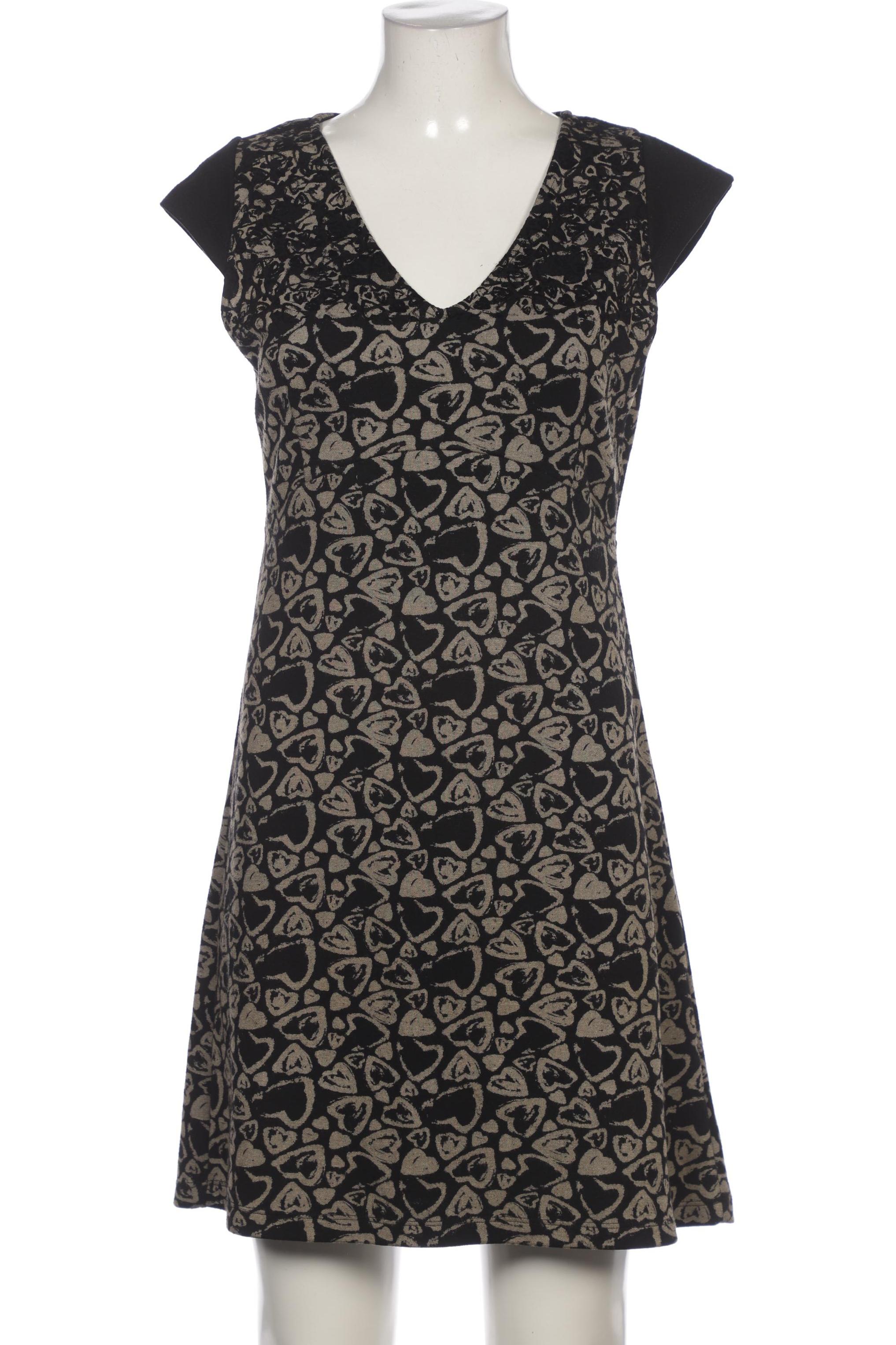 

Desigual Damen Kleid, schwarz