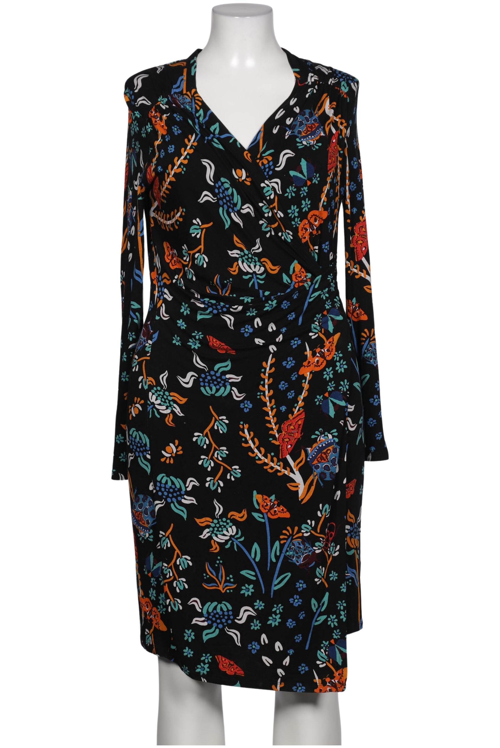 

Desigual Damen Kleid, schwarz, Gr. 44