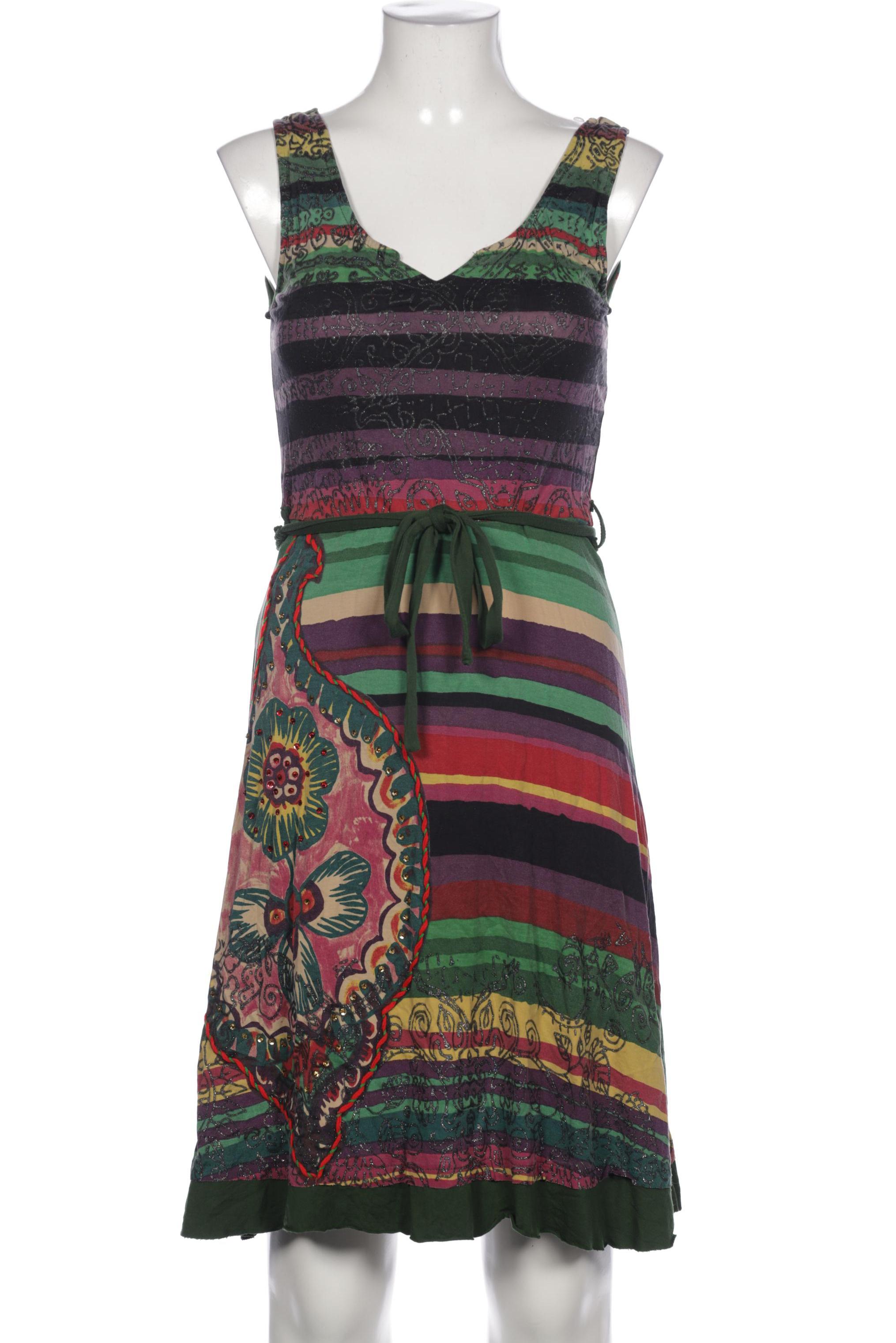 

Desigual Damen Kleid, grün