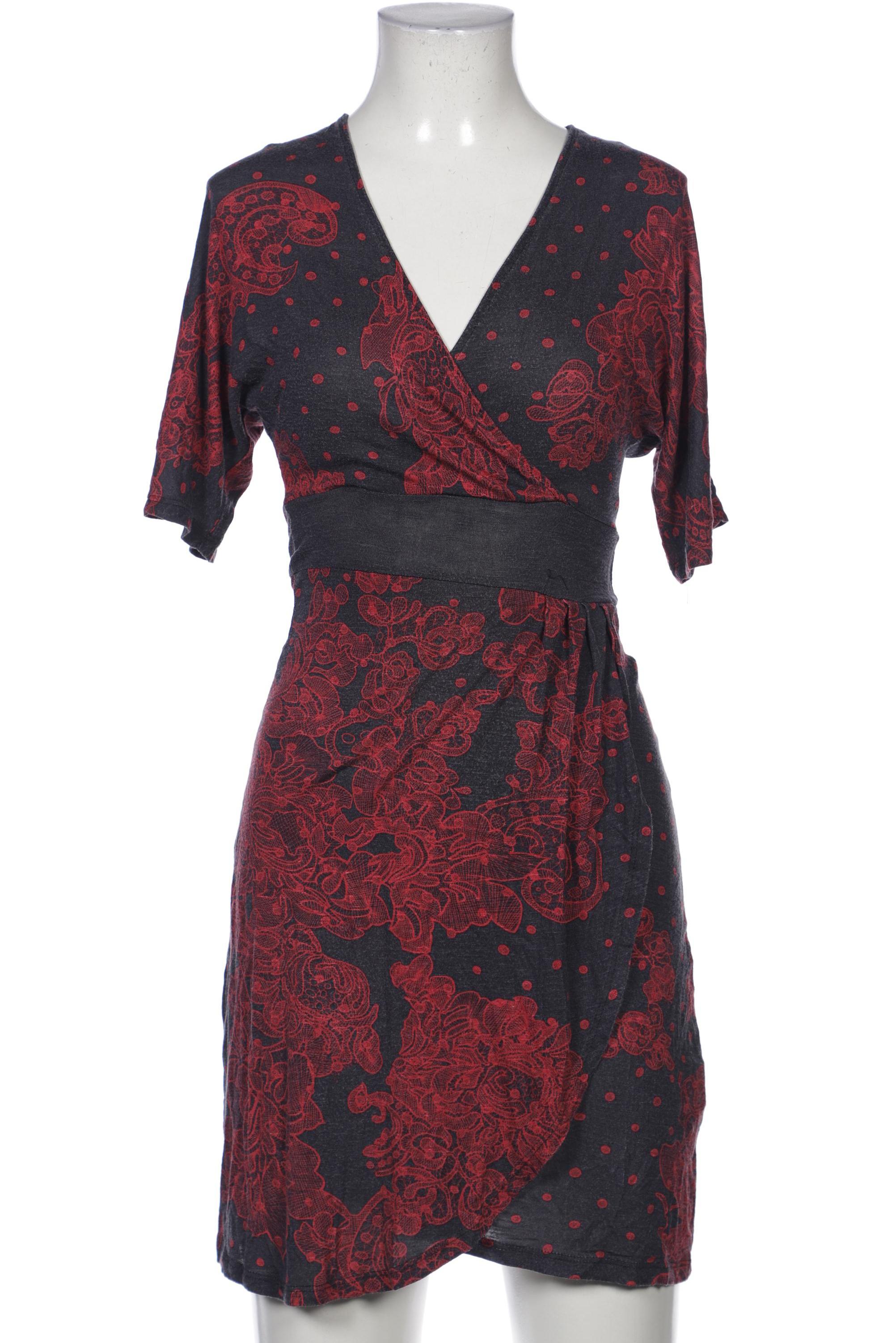 

Desigual Damen Kleid, grau, Gr. 36