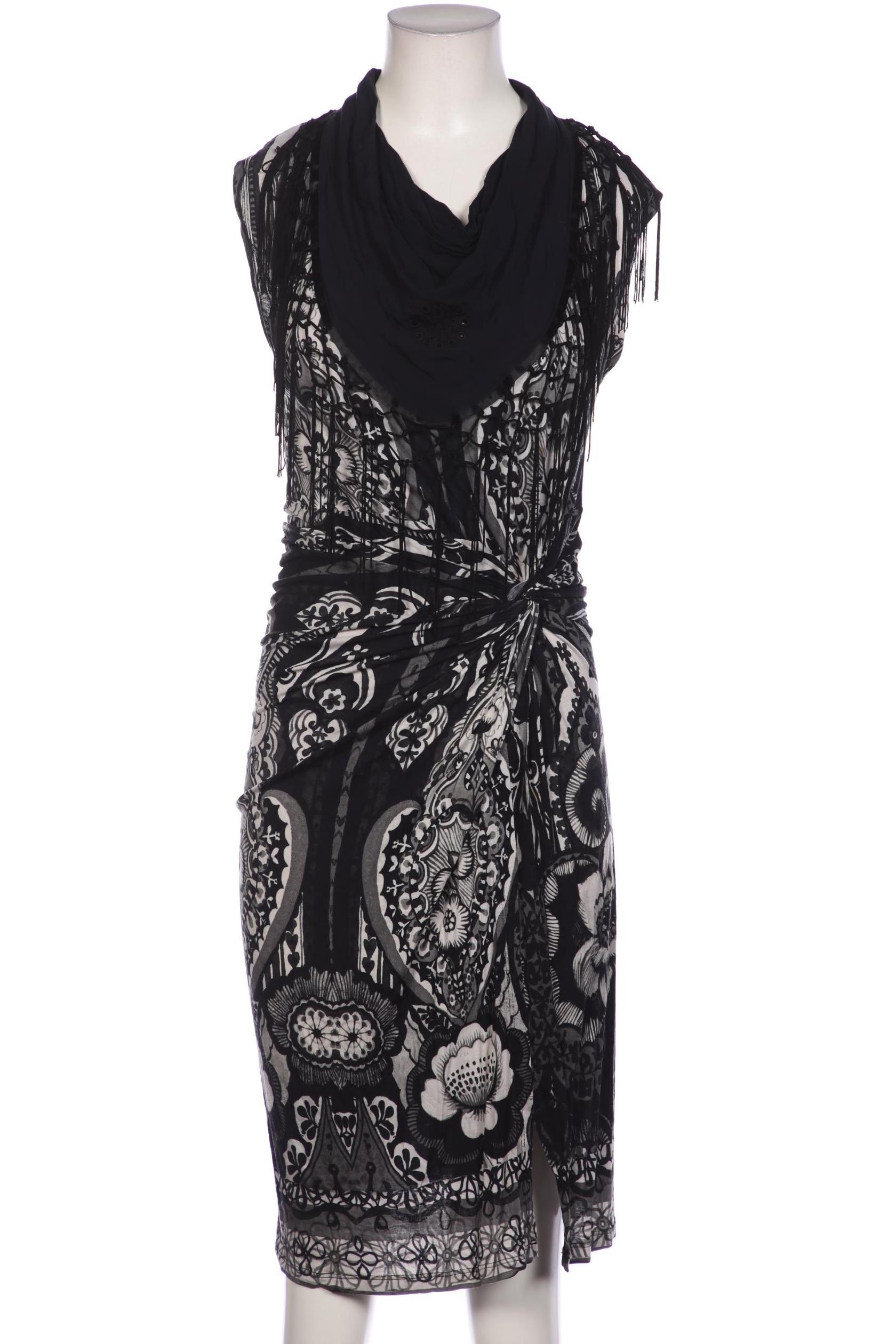 

Desigual Damen Kleid, grau, Gr. 38