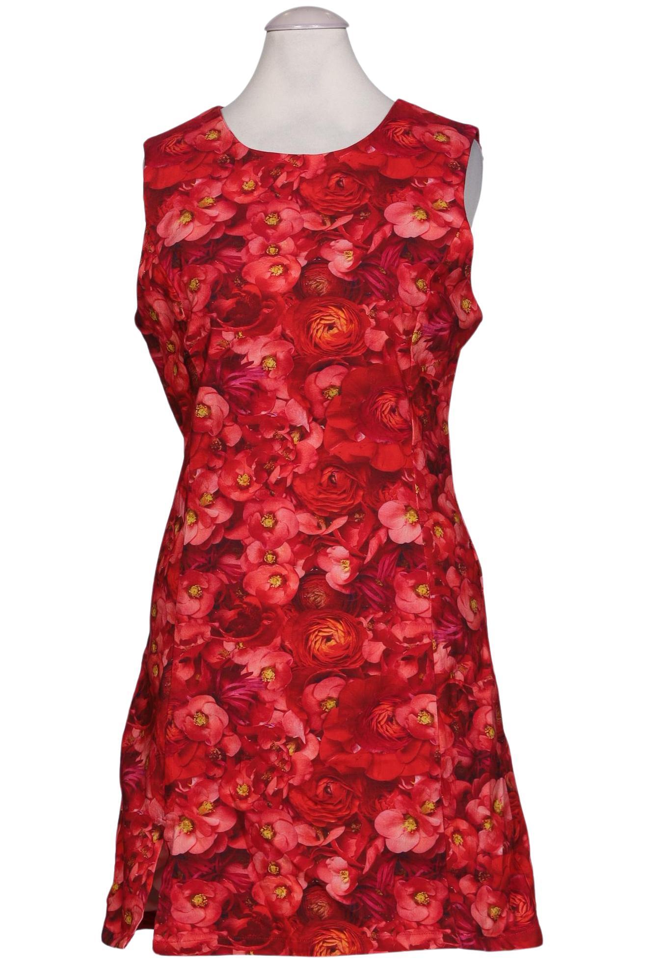 

Desigual Damen Kleid, rot, Gr. 38