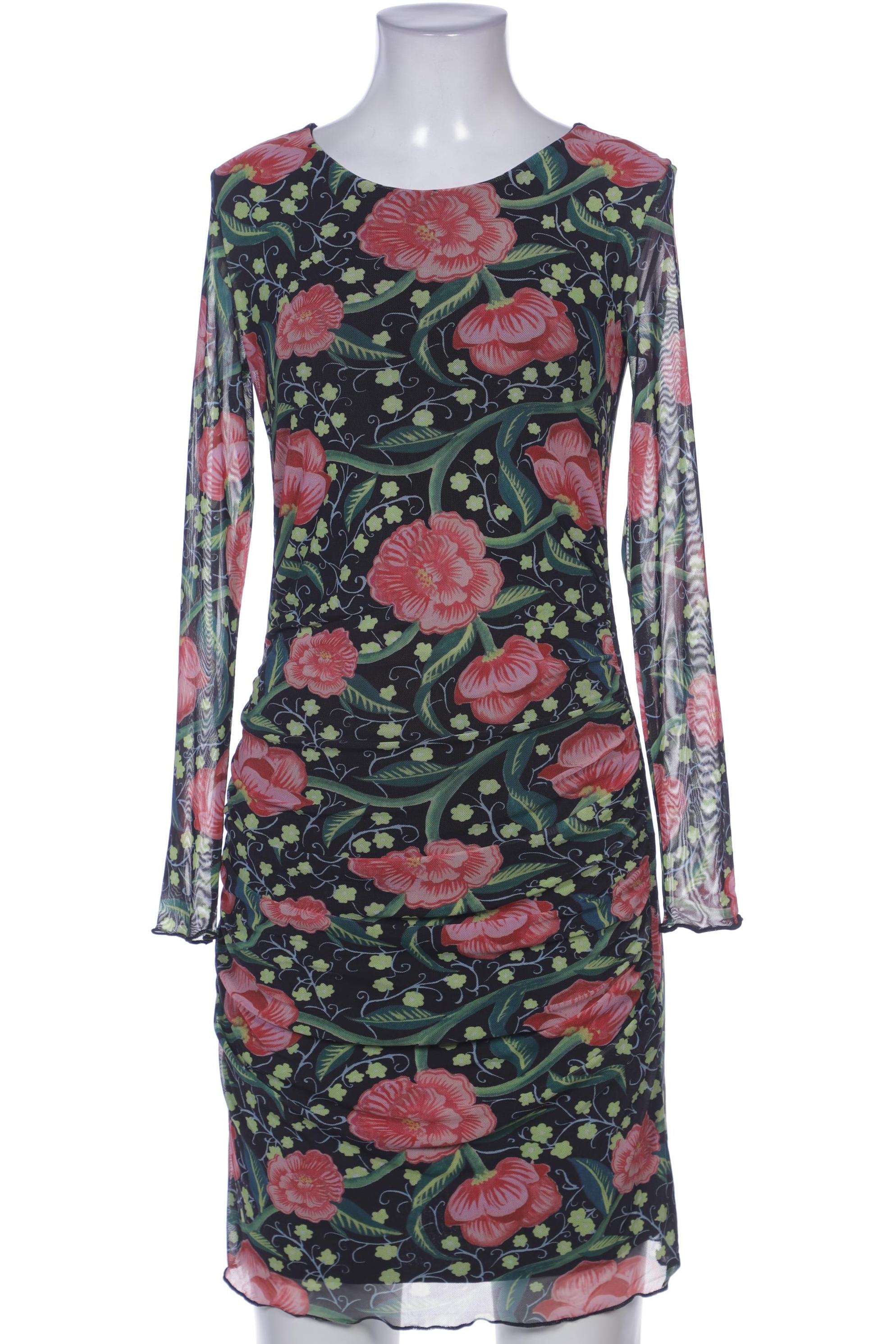

Desigual Damen Kleid, mehrfarbig, Gr. 34