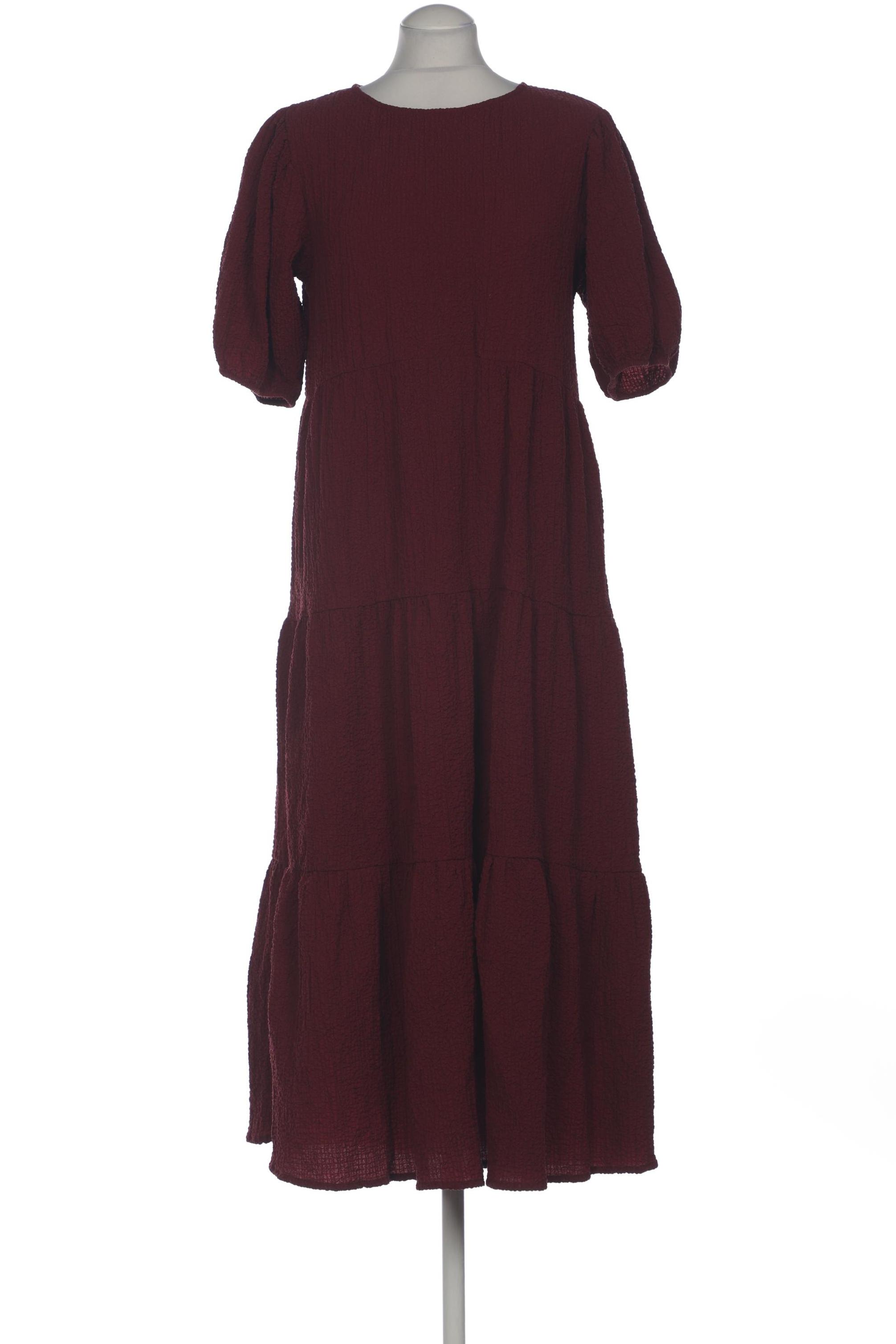 

Desigual Damen Kleid, bordeaux, Gr. 38