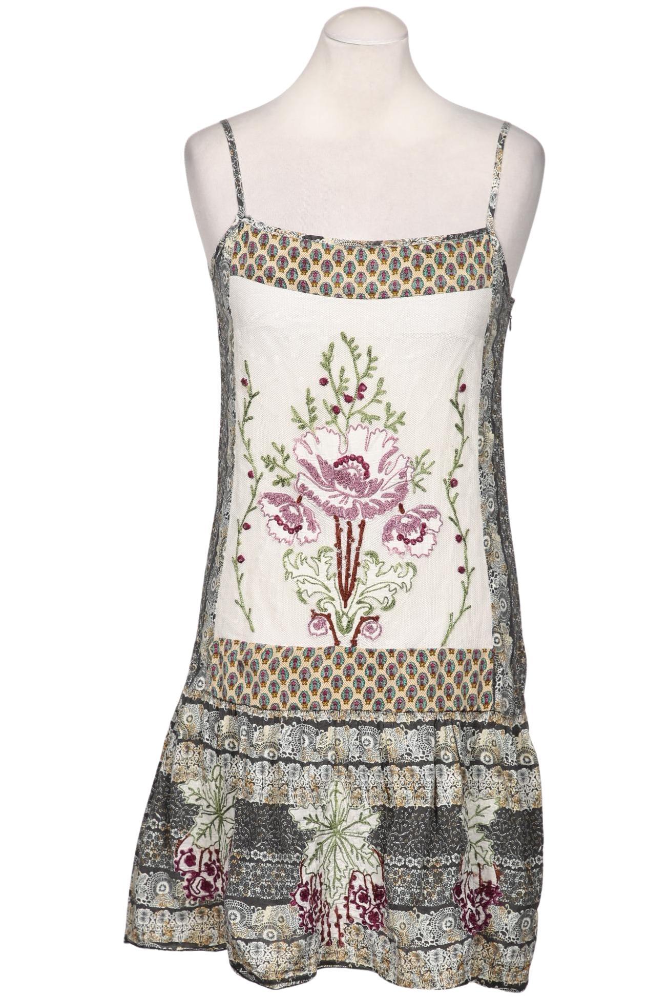 

Desigual Damen Kleid, mehrfarbig, Gr. 38