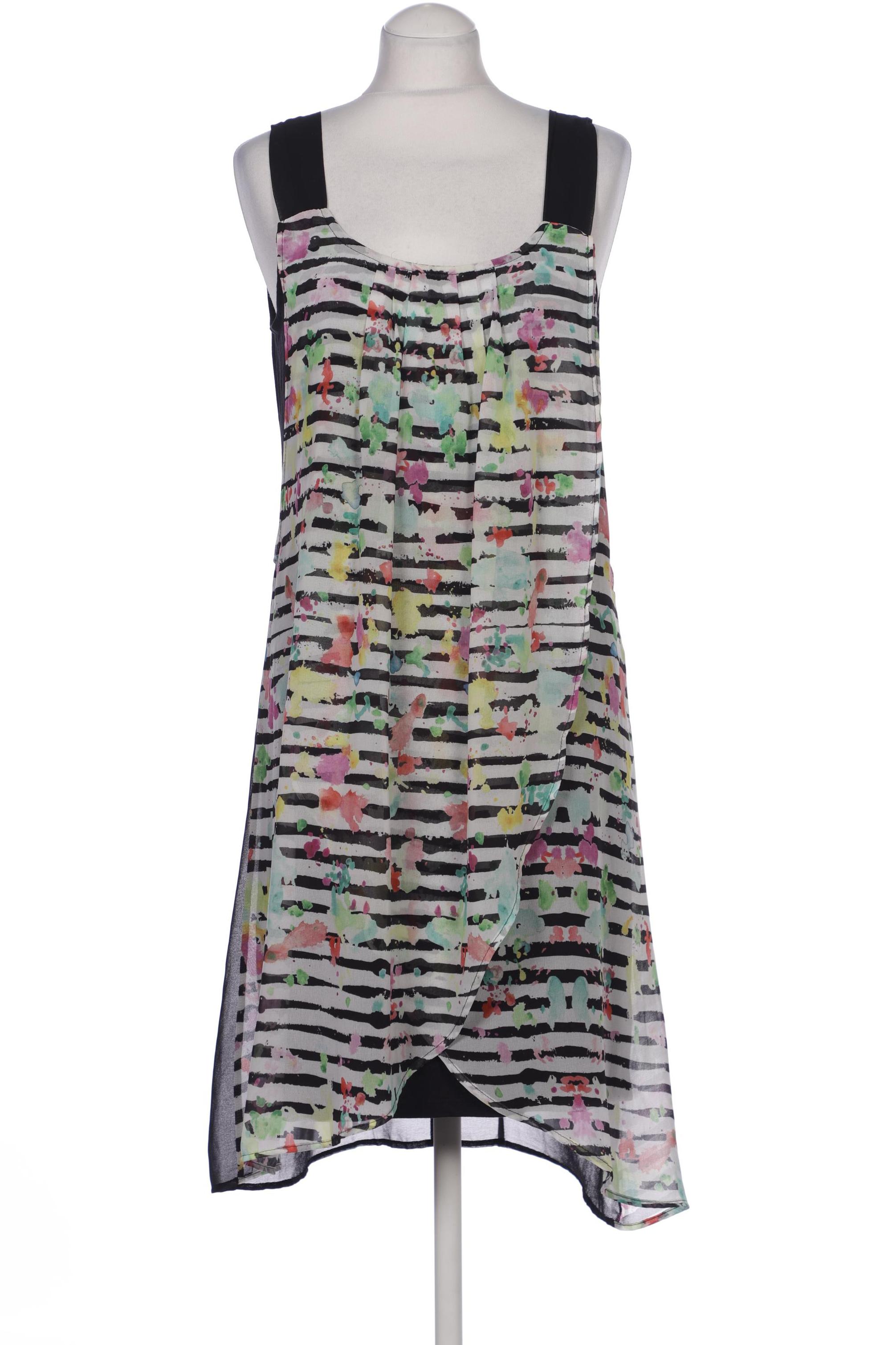 

Desigual Damen Kleid, mehrfarbig, Gr. 40