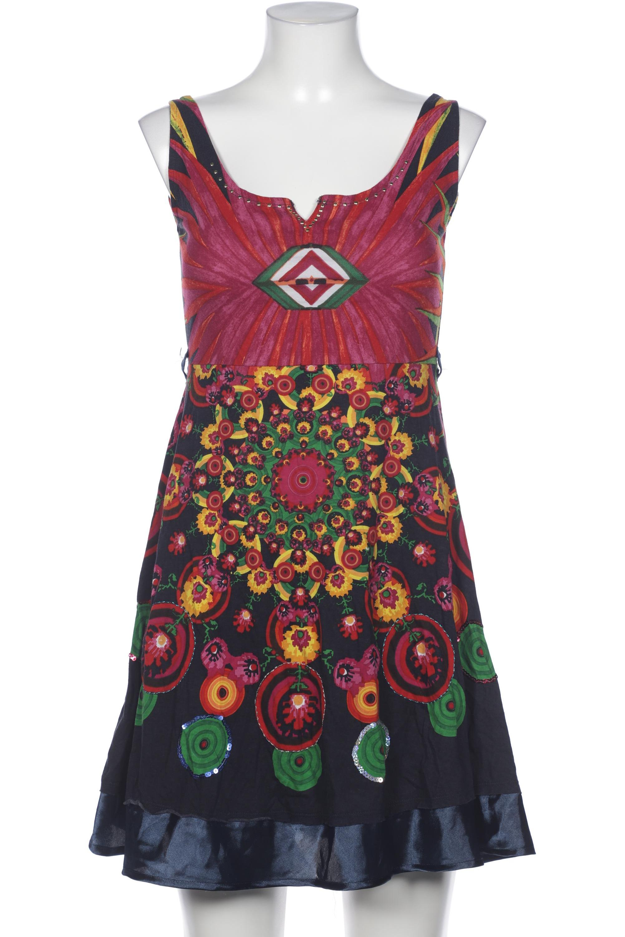 

Desigual Damen Kleid, mehrfarbig