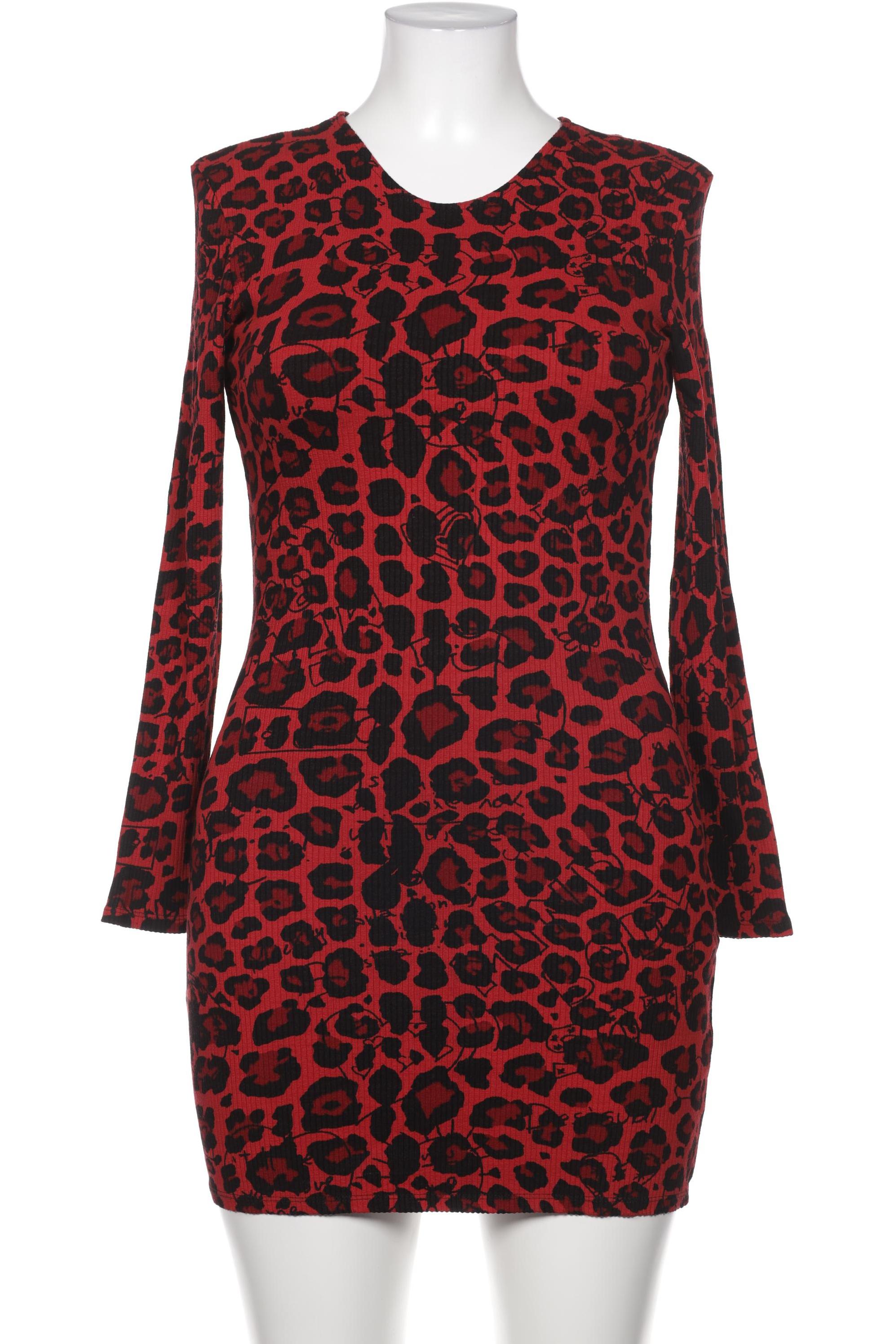 

Desigual Damen Kleid, rot, Gr. 44