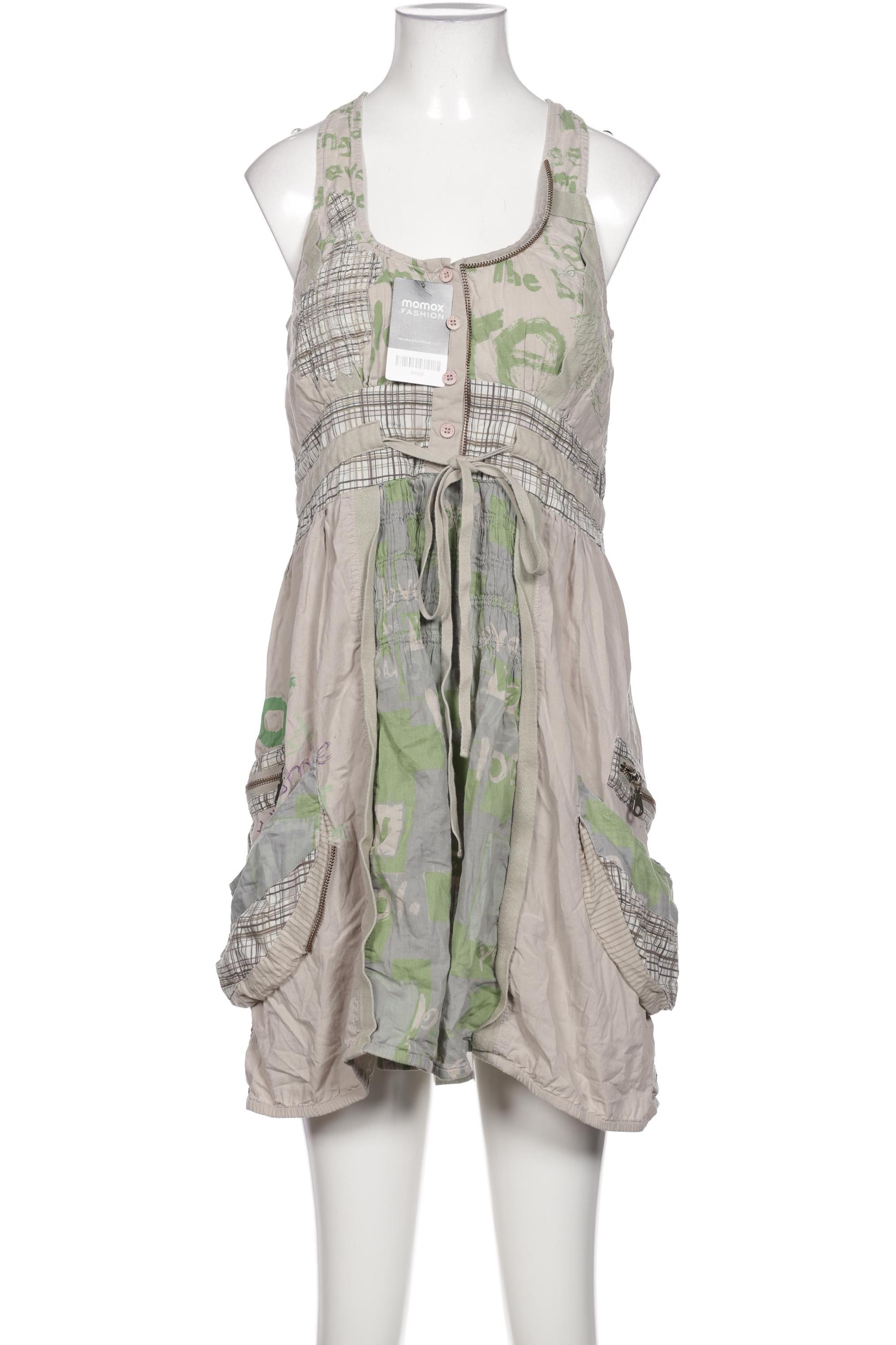 

Desigual Damen Kleid, grün