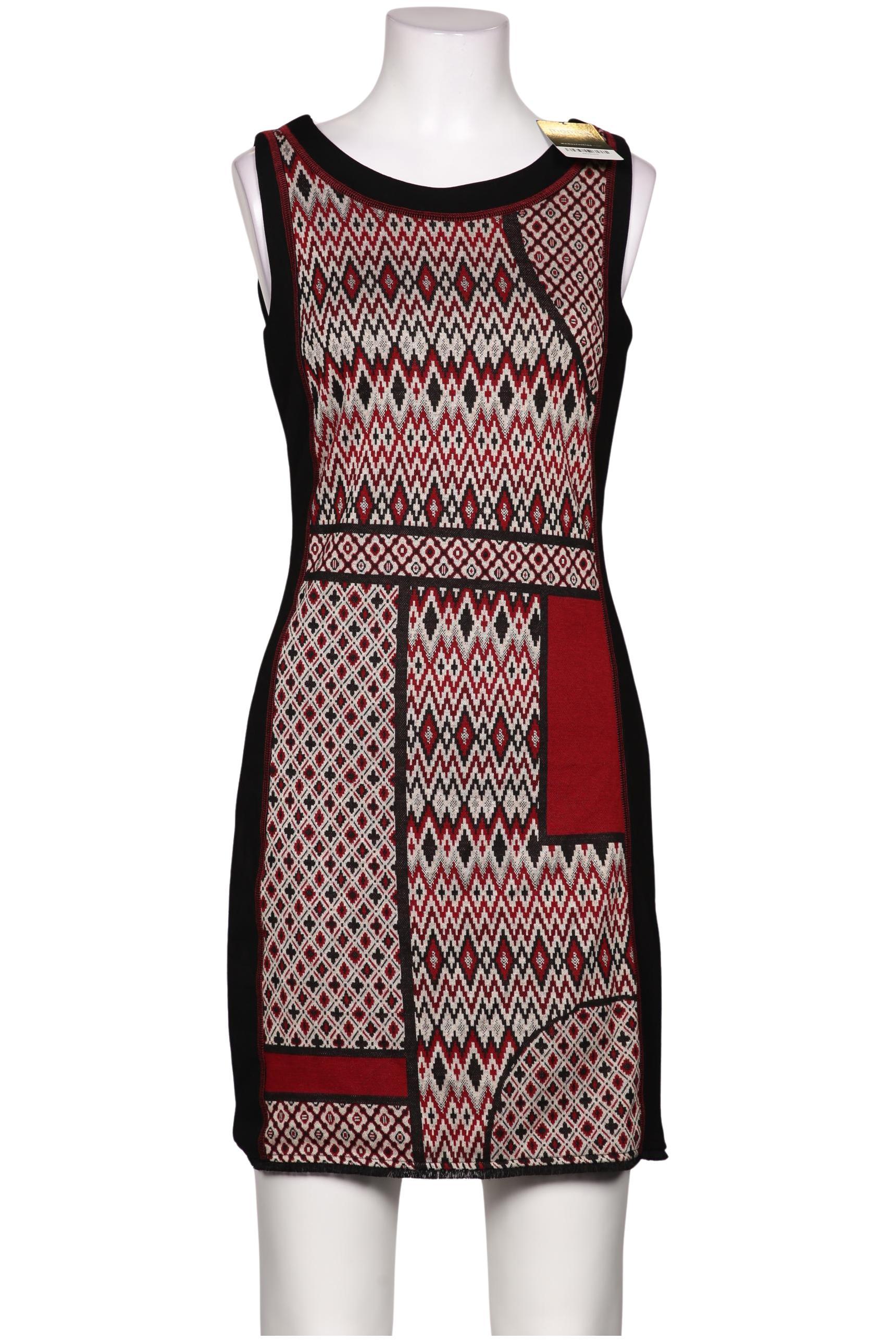 

Desigual Damen Kleid, schwarz, Gr. 34