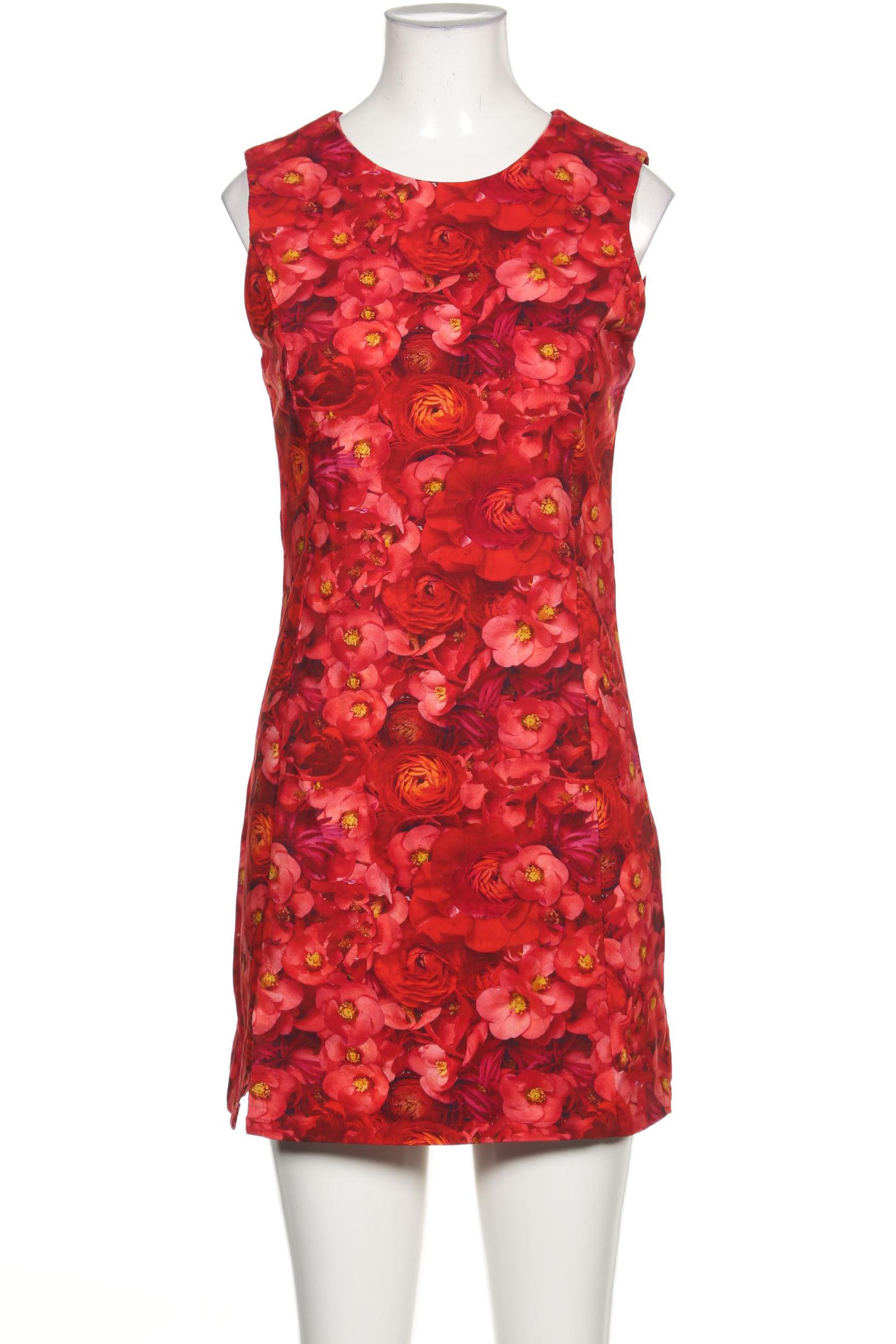 

Desigual Damen Kleid, rot