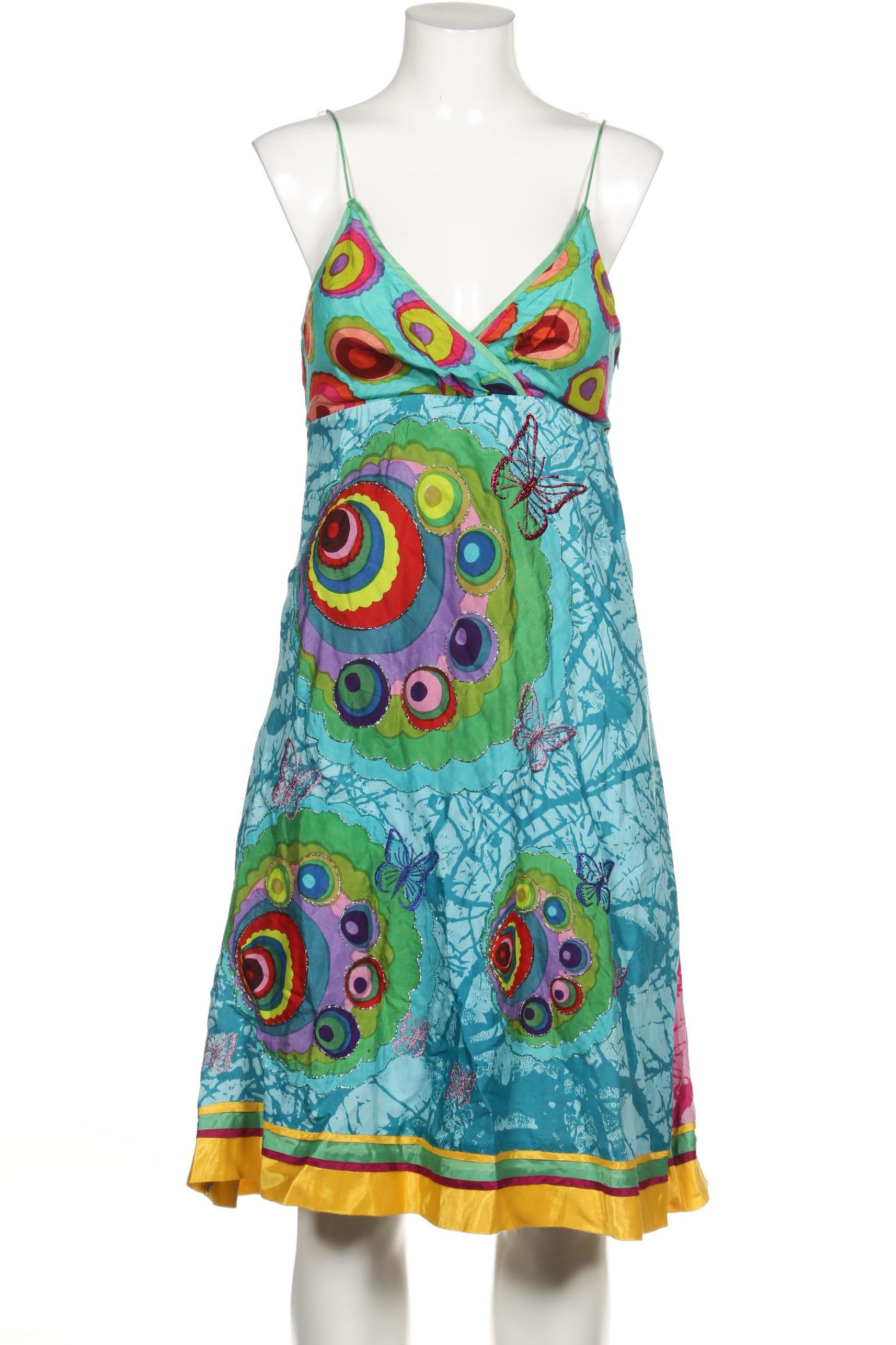 

Desigual Damen Kleid, mehrfarbig