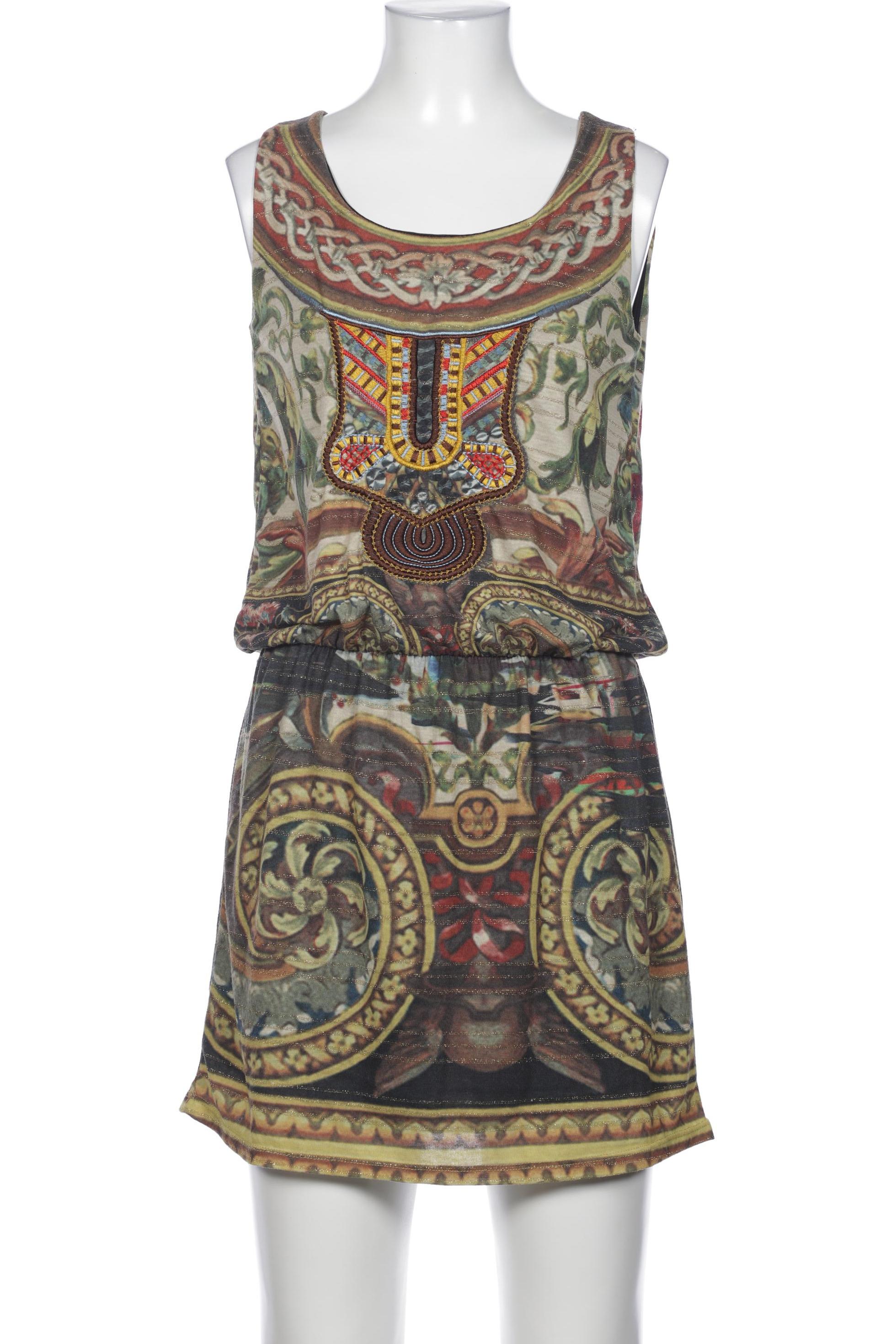 

Desigual Damen Kleid, mehrfarbig