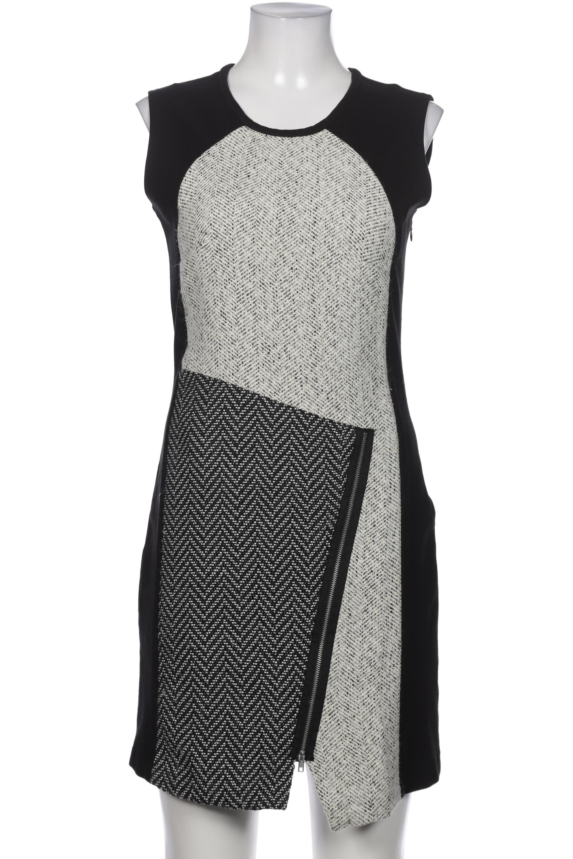 

Desigual Damen Kleid, schwarz, Gr. 40