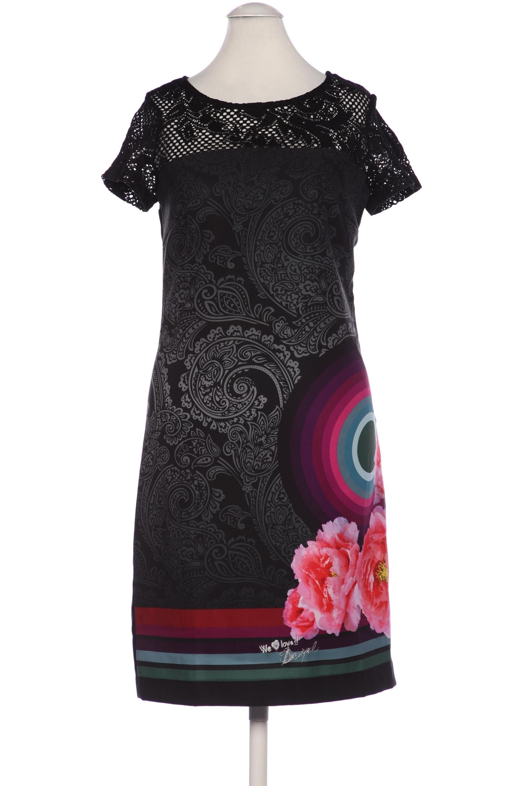 Thumbnail - Desigual Damen Kleid, mehrfarbig, Gr. 36