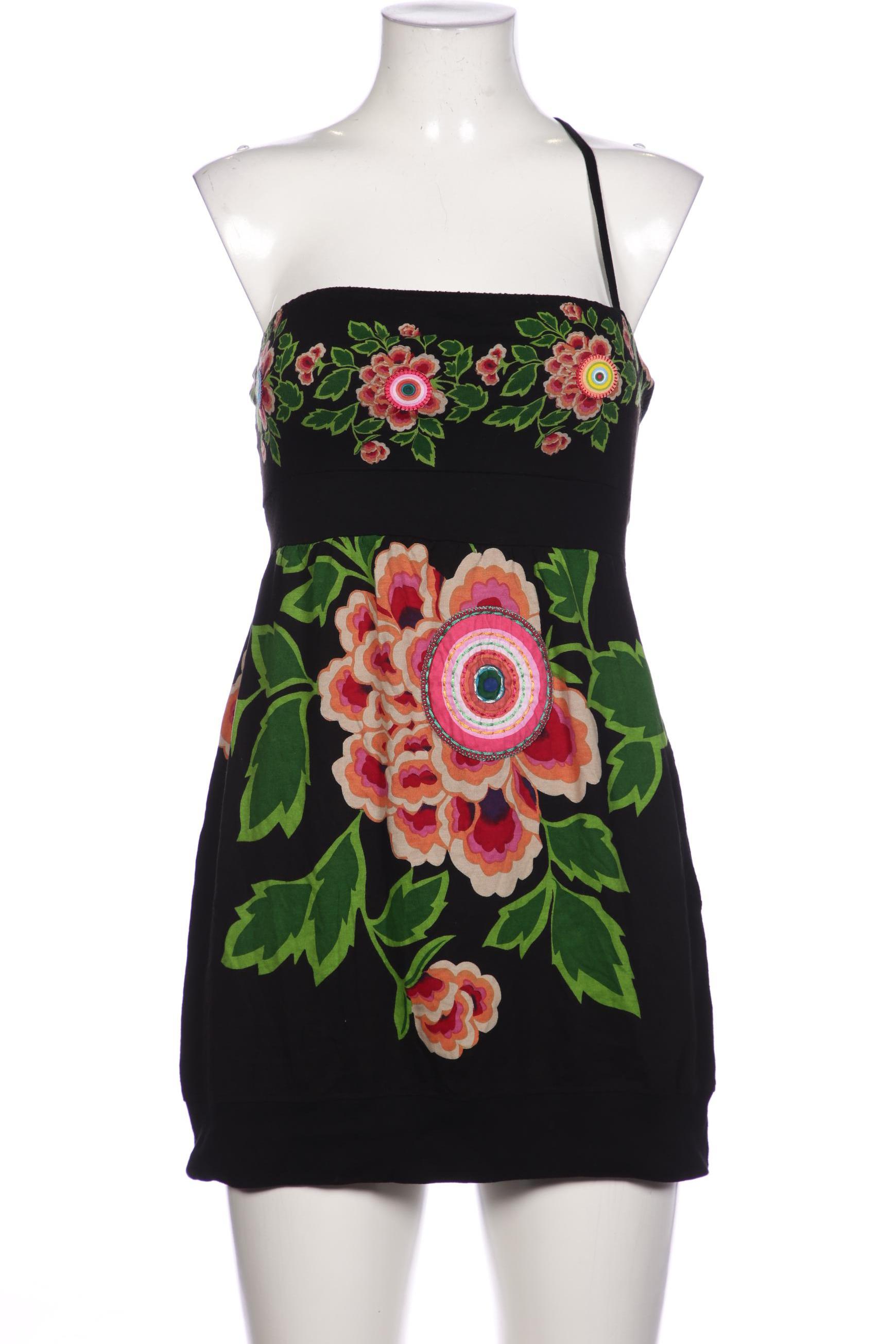 

Desigual Damen Kleid, schwarz