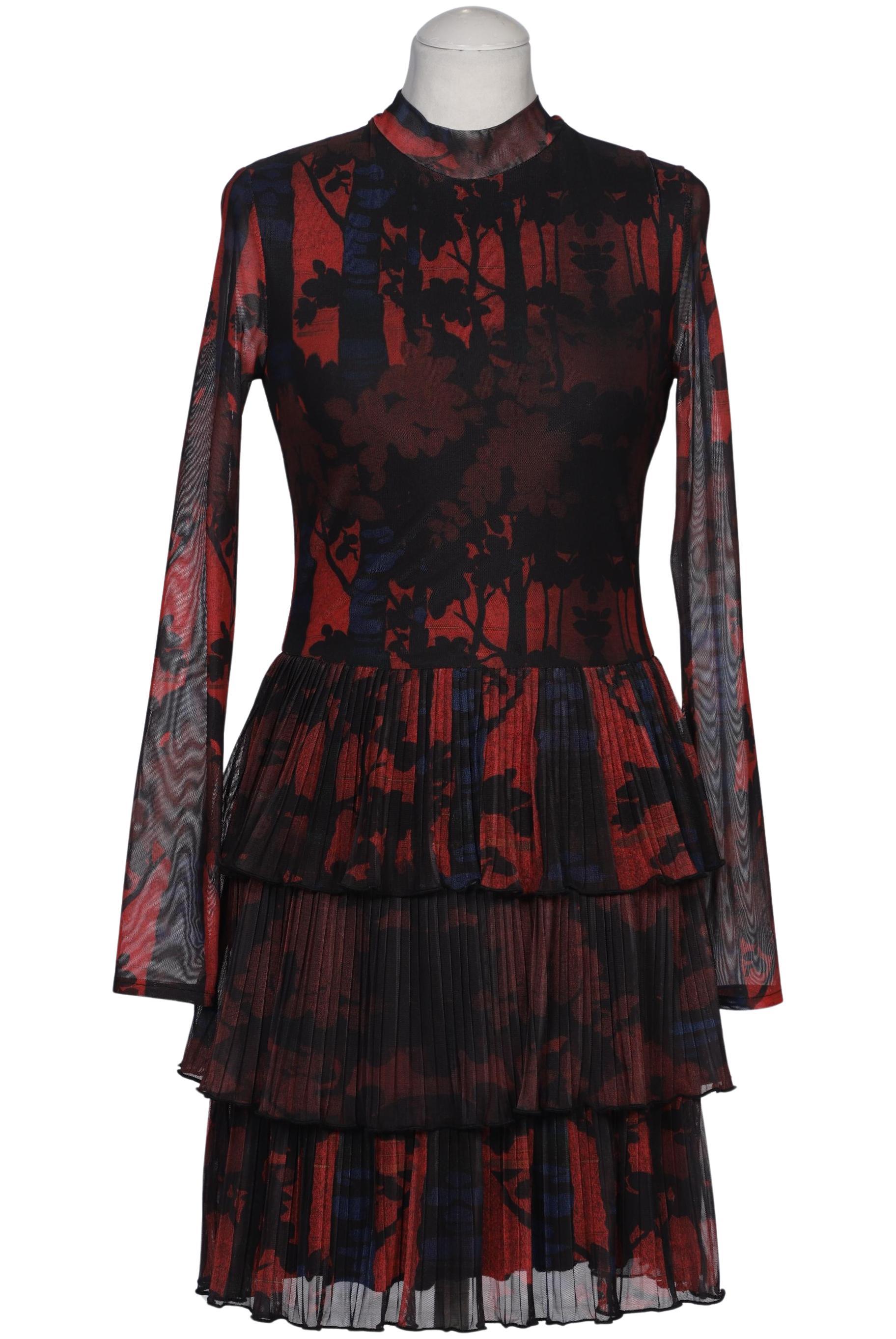 

Desigual Damen Kleid, mehrfarbig, Gr. 38