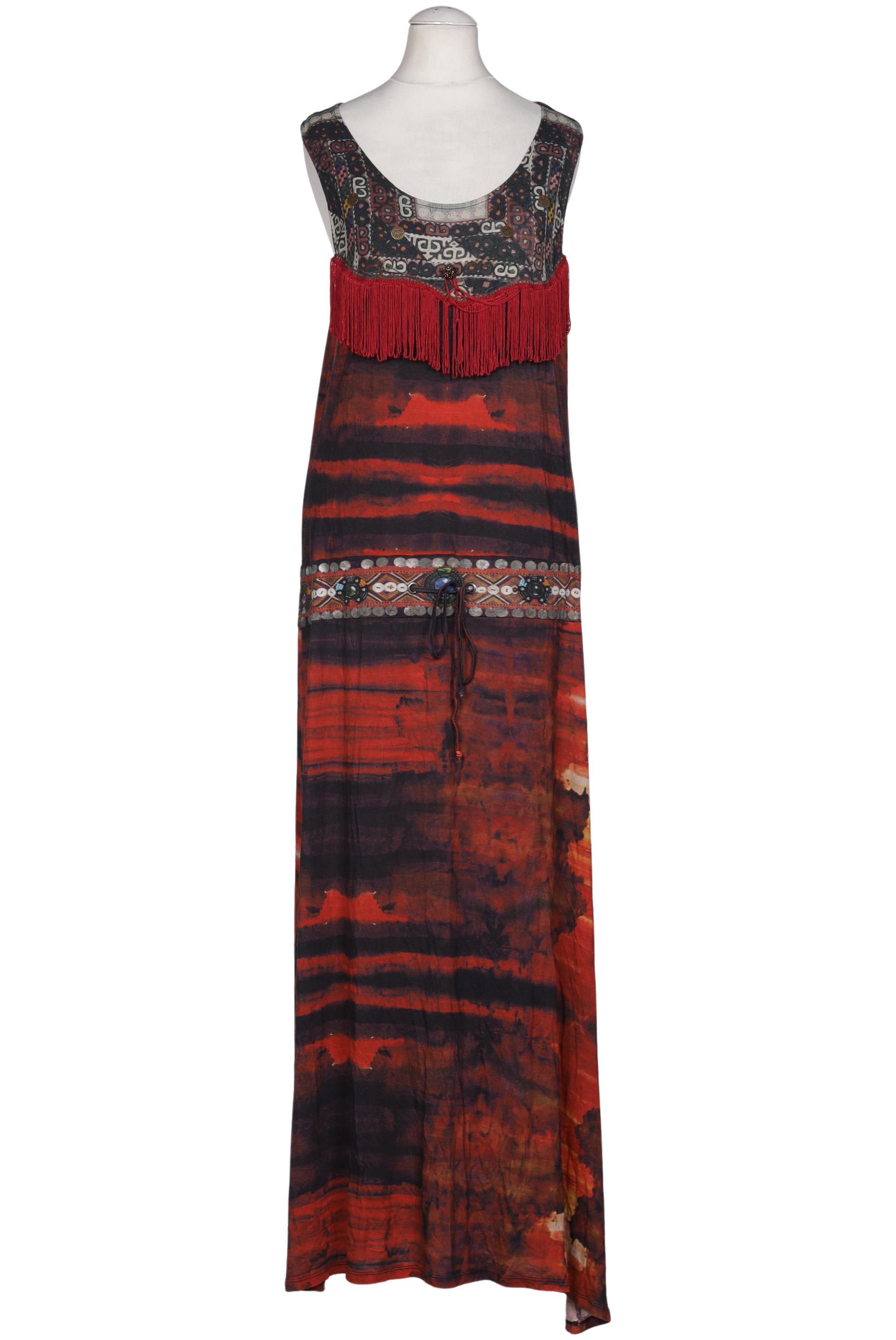 

Desigual Damen Kleid, mehrfarbig, Gr. 44