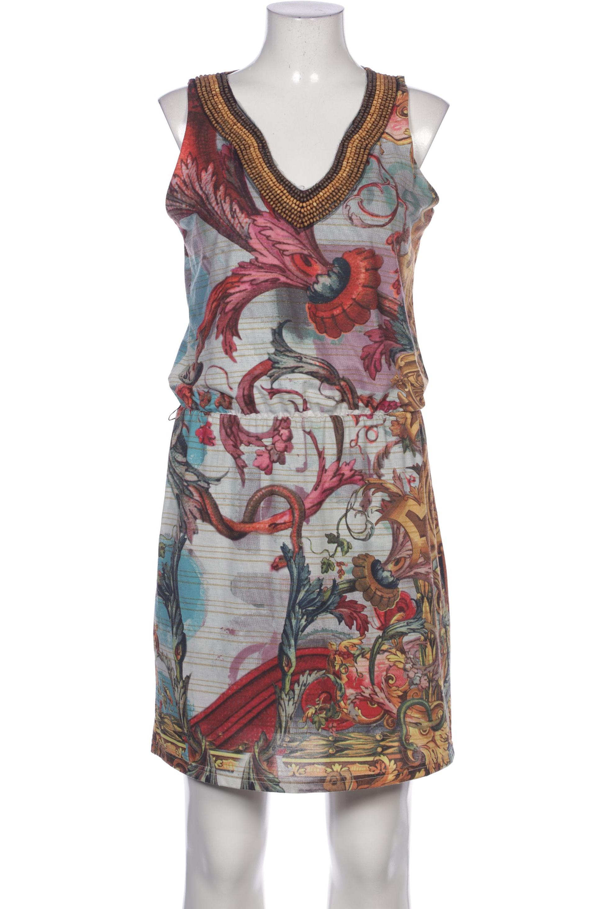 

Desigual Damen Kleid, mehrfarbig, Gr. 42