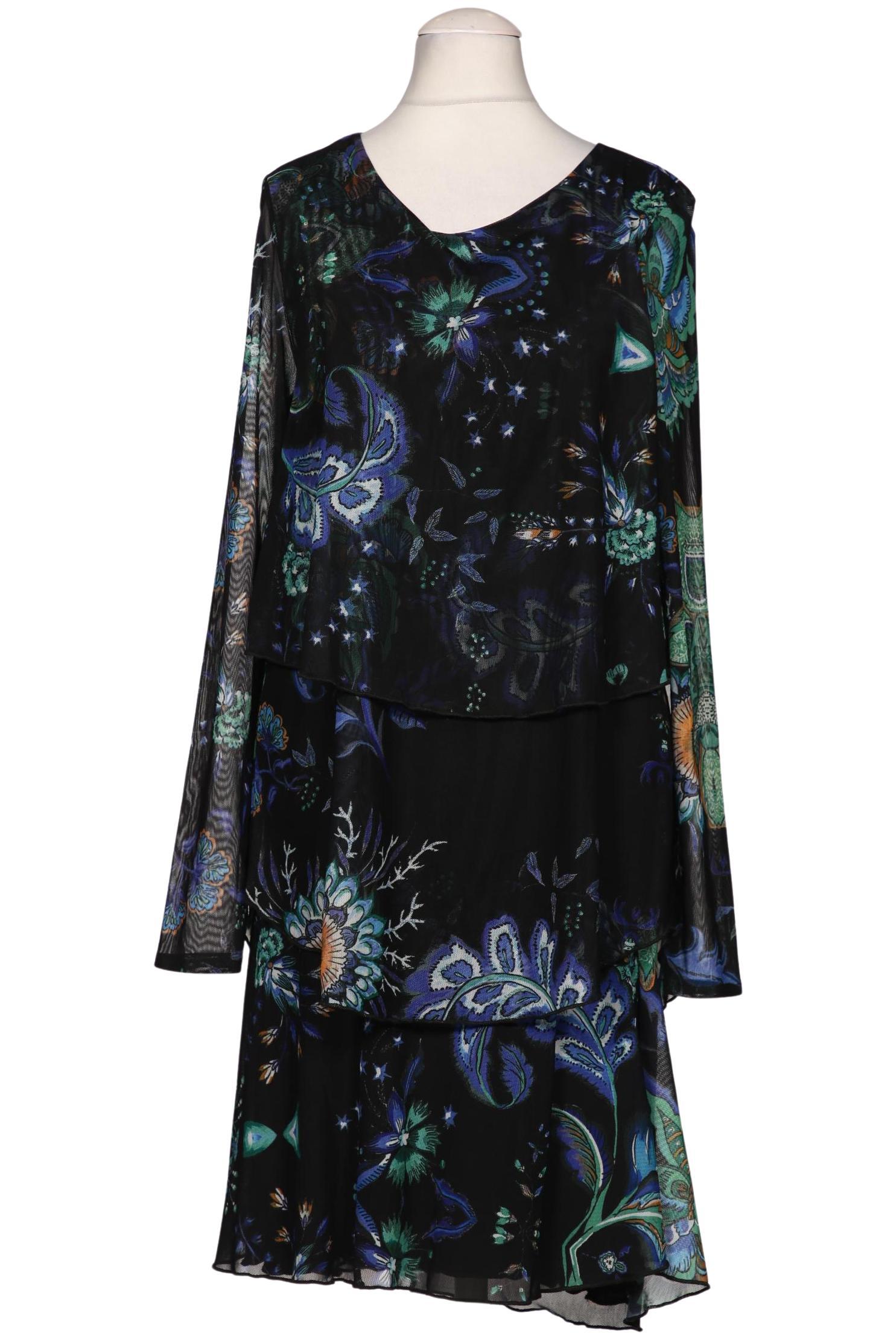 

Desigual Damen Kleid, mehrfarbig, Gr. 36