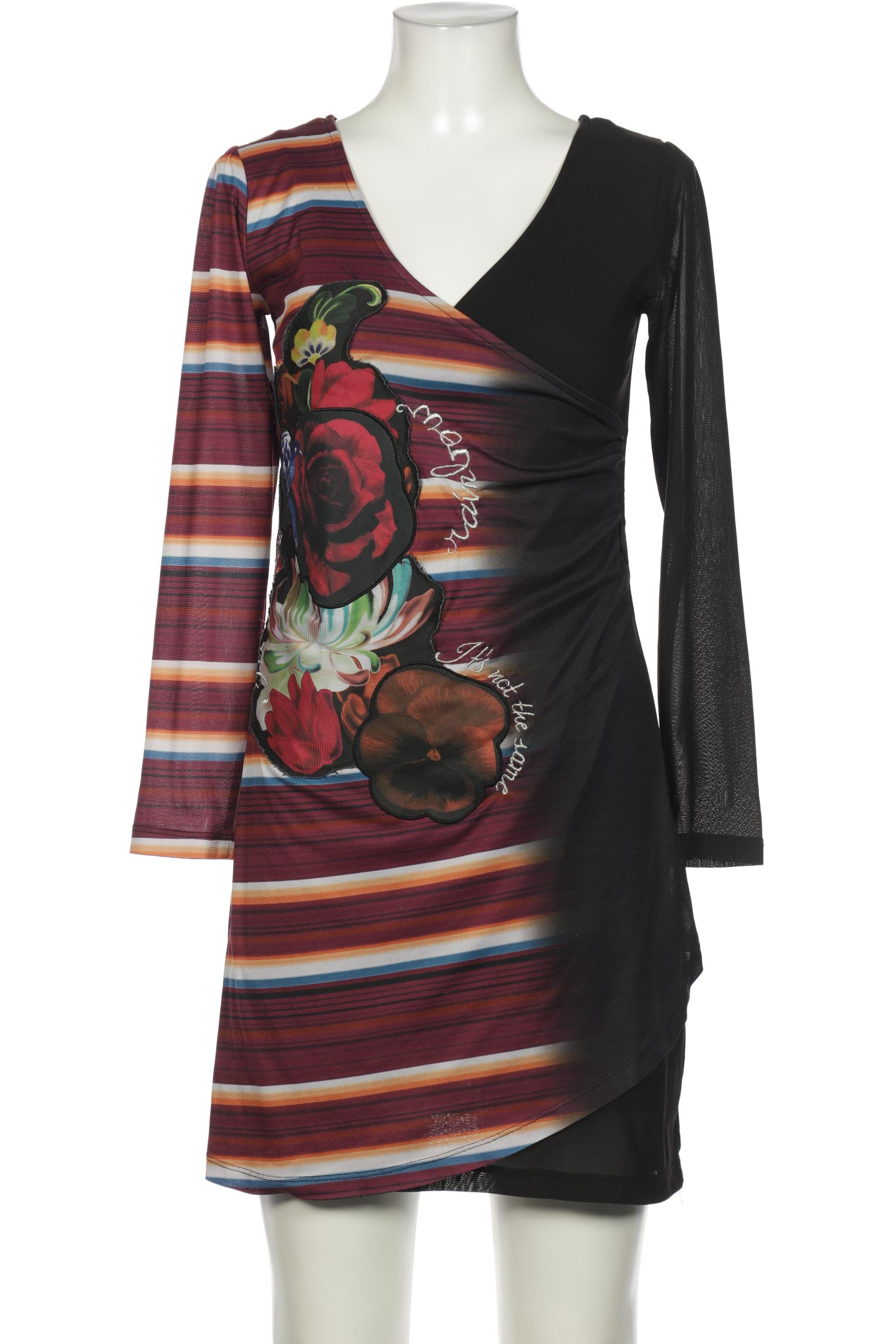 

Desigual Damen Kleid, mehrfarbig