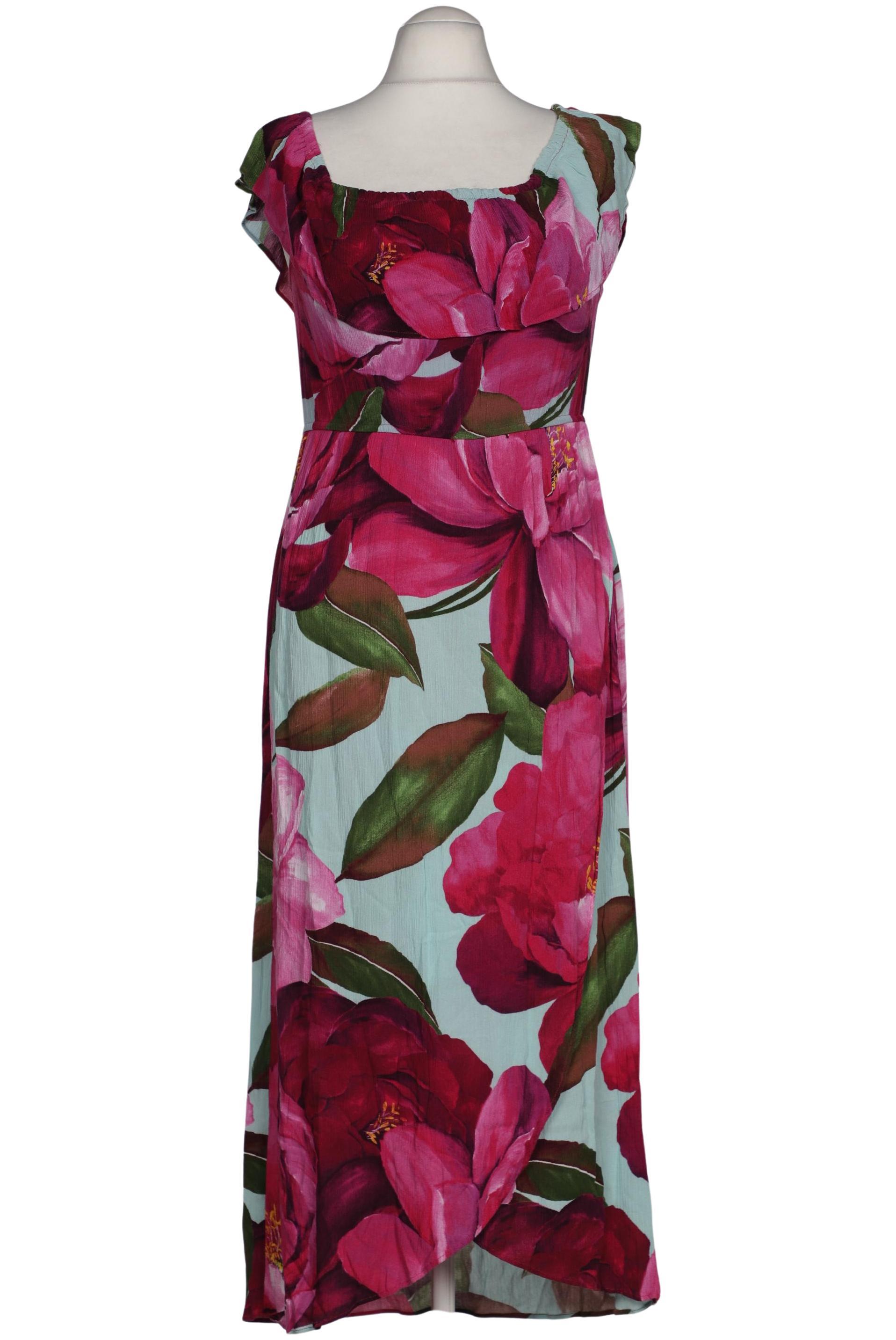 

Desigual Damen Kleid, mehrfarbig, Gr. 44