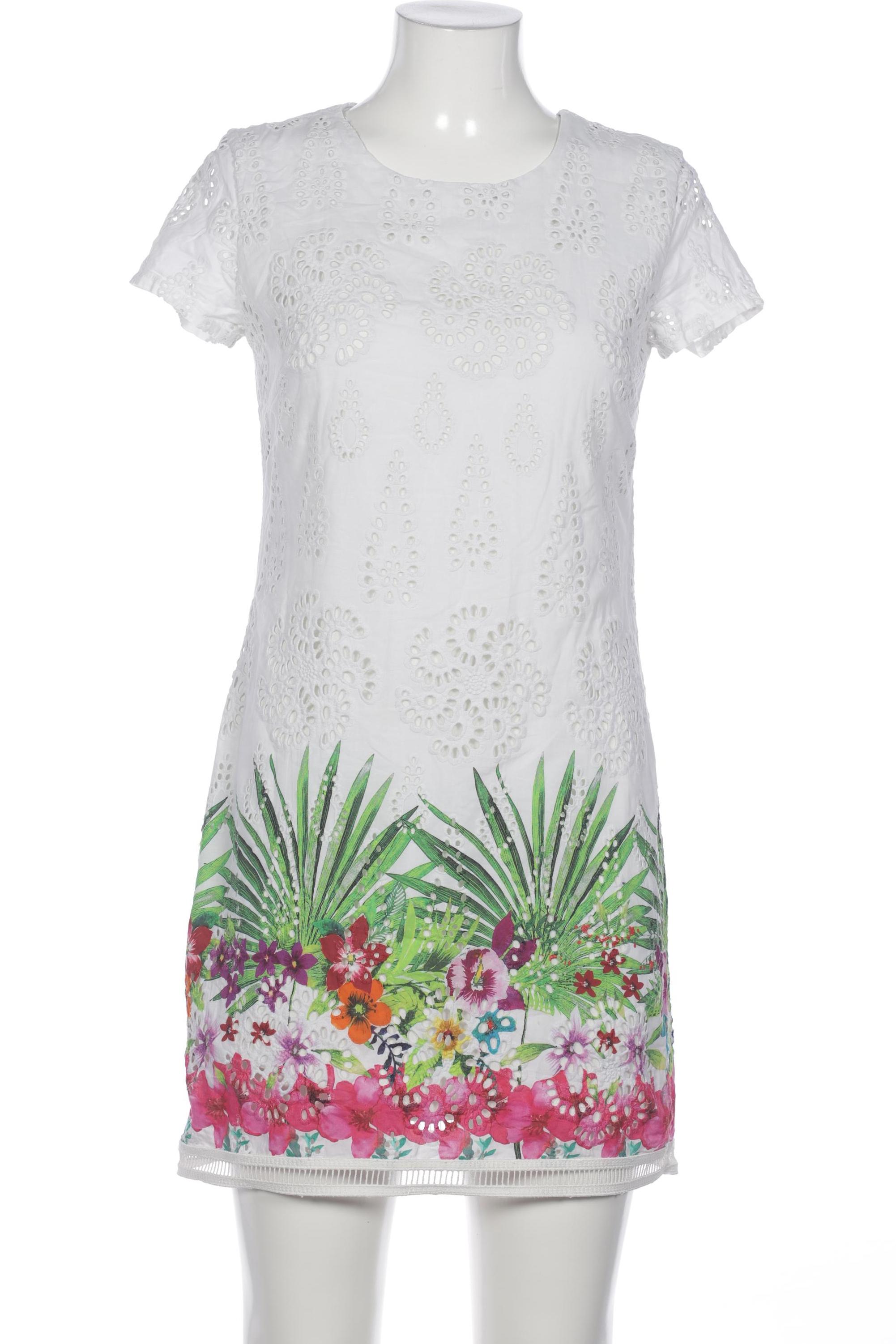 

Desigual Damen Kleid, mehrfarbig