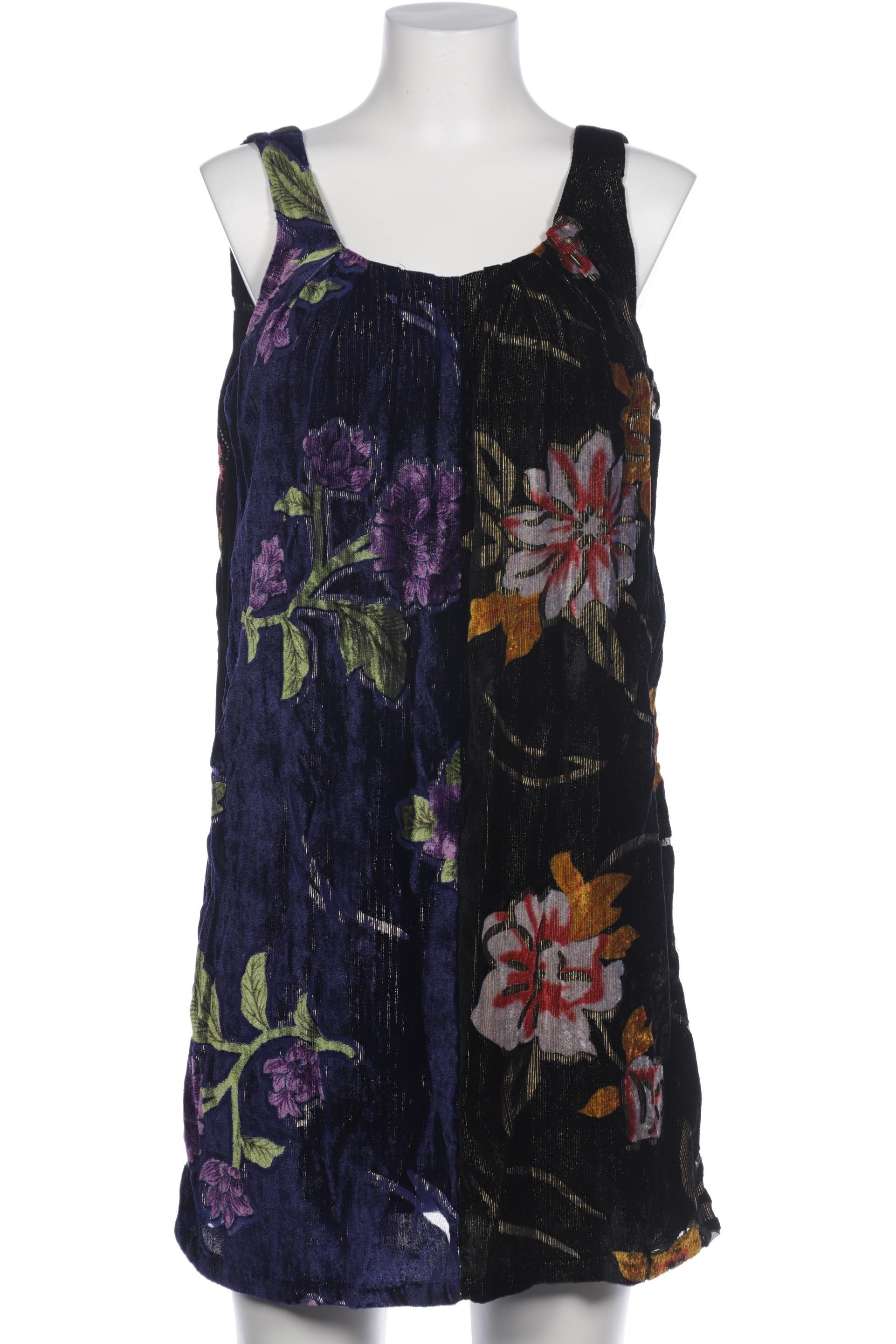 

Desigual Damen Kleid, mehrfarbig, Gr. 40