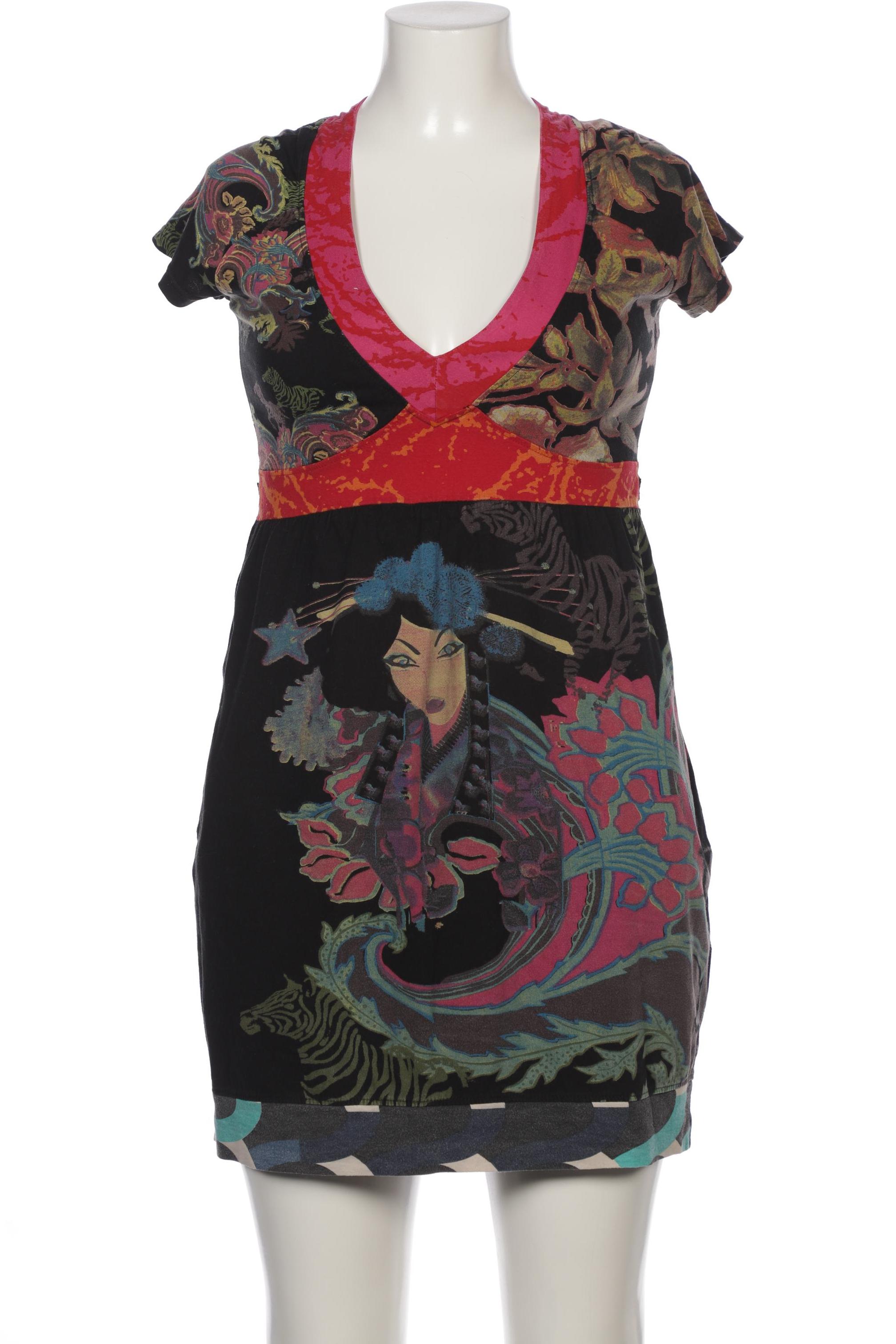 

Desigual Damen Kleid, mehrfarbig