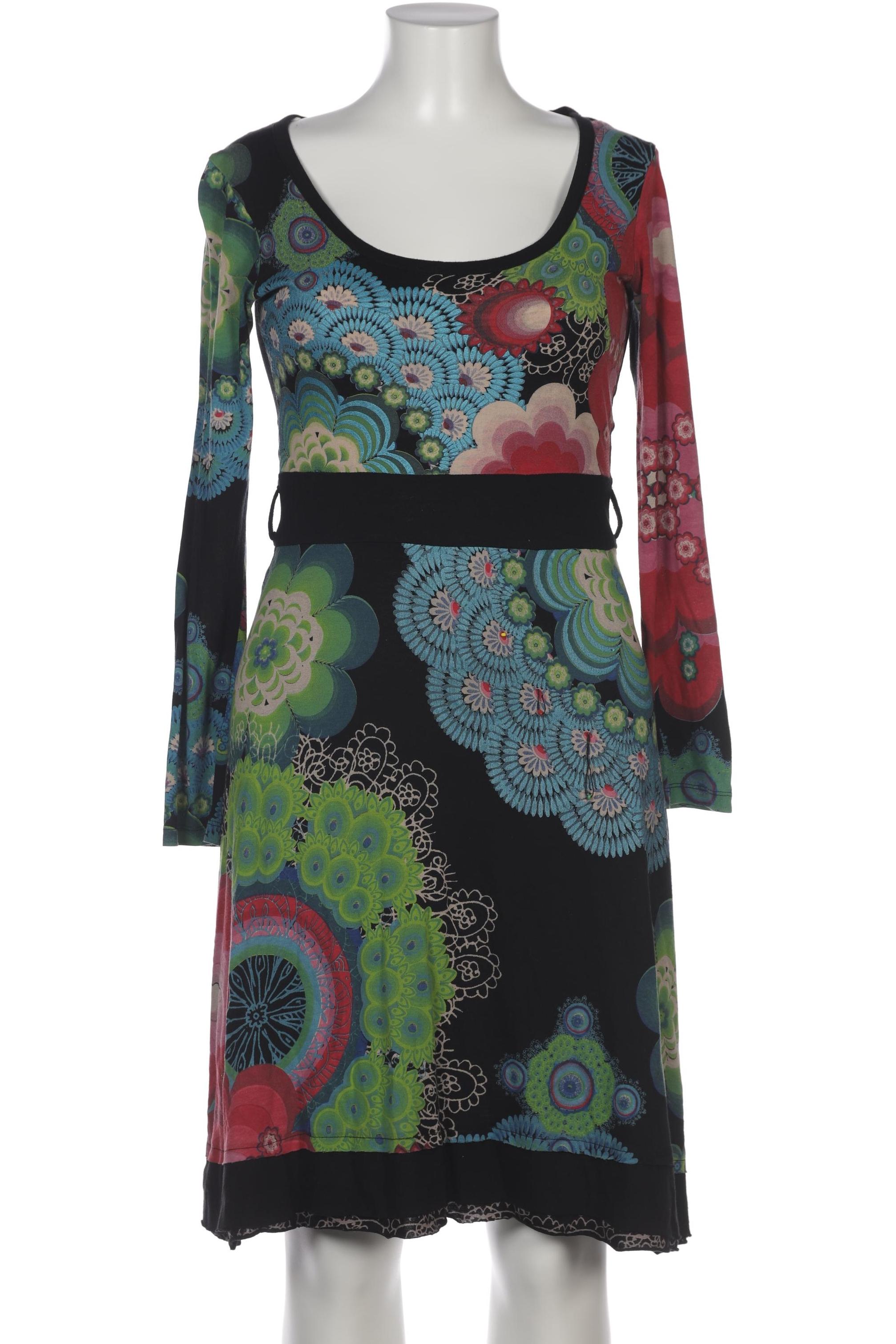 Thumbnail - Desigual Damen Kleid, schwarz, Gr. 42