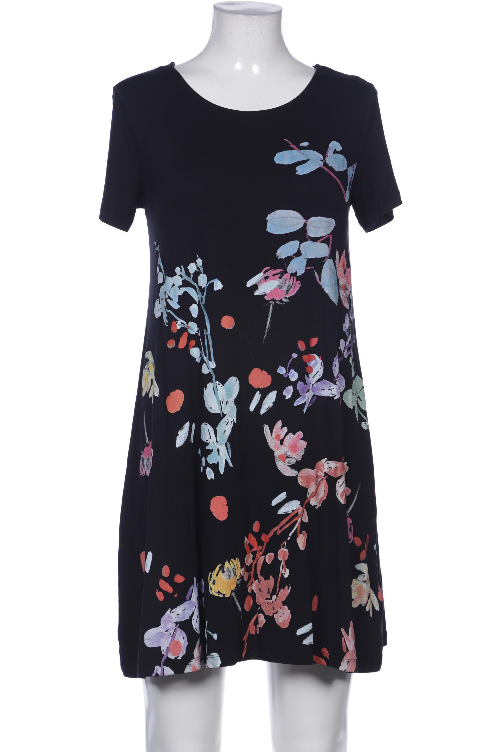 

Desigual Damen Kleid, schwarz, Gr. 42