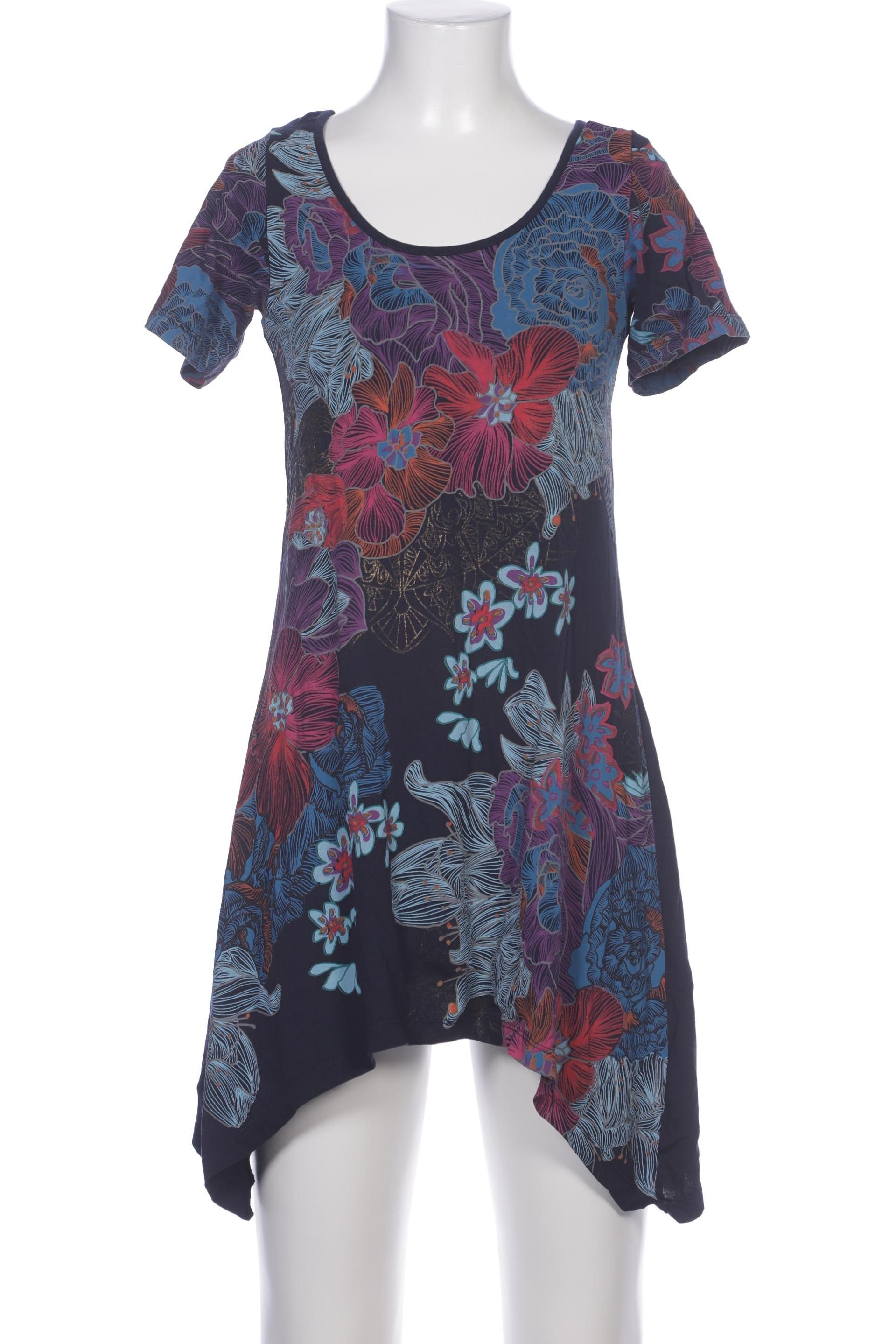 

Desigual Damen Kleid, mehrfarbig, Gr. 36