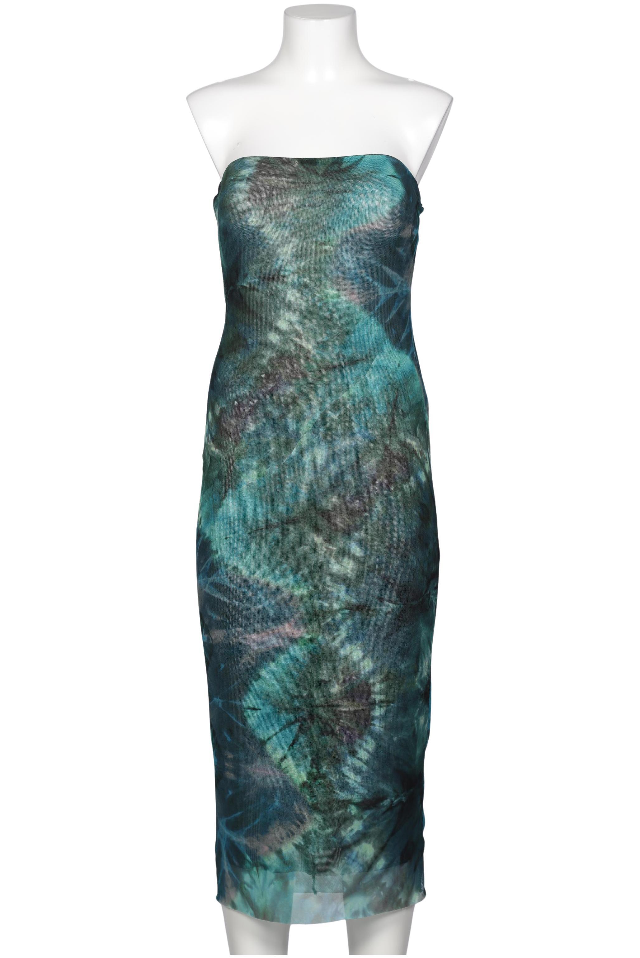 

Desigual Damen Kleid, grün, Gr. 42