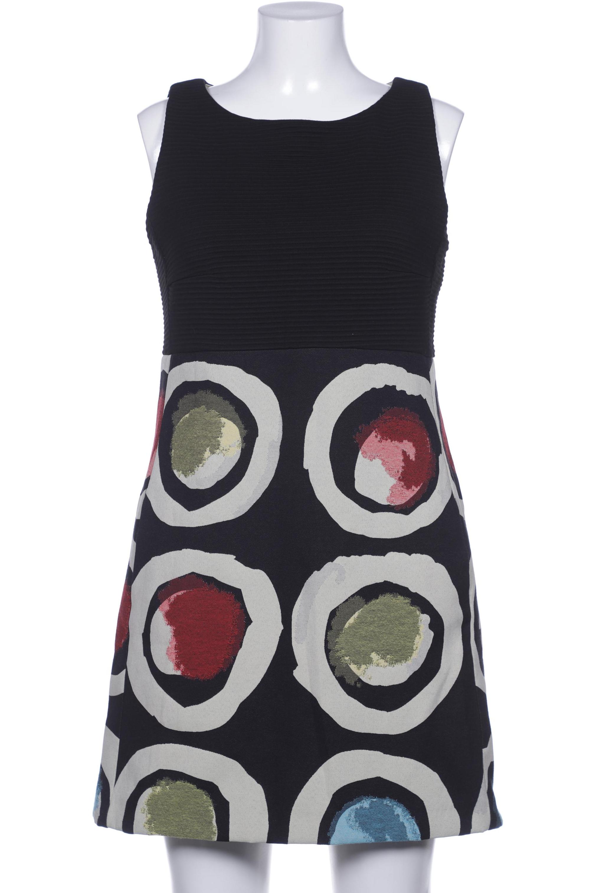 

Desigual Damen Kleid, schwarz, Gr. 44