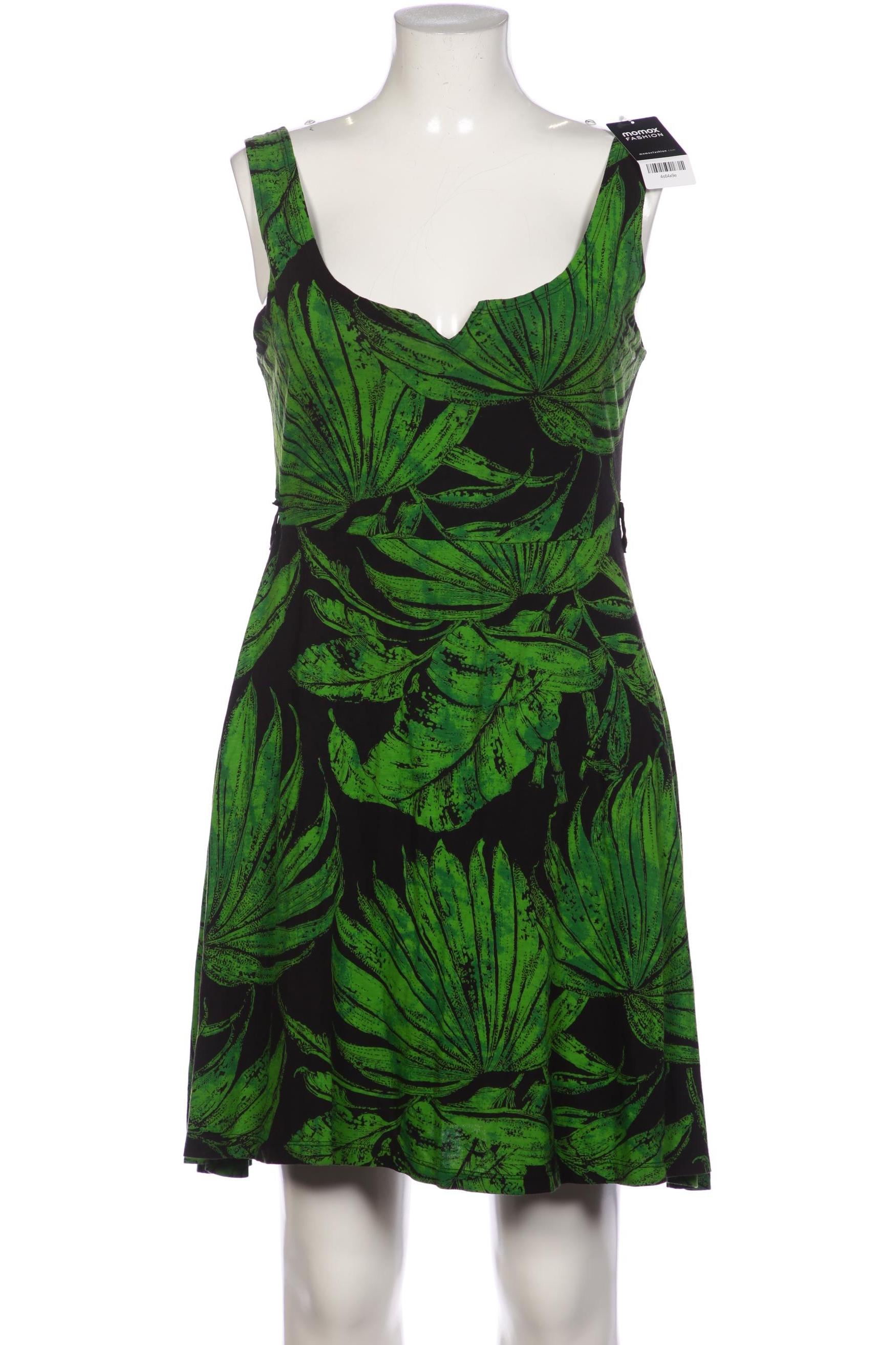 

Desigual Damen Kleid, grün, Gr. 44