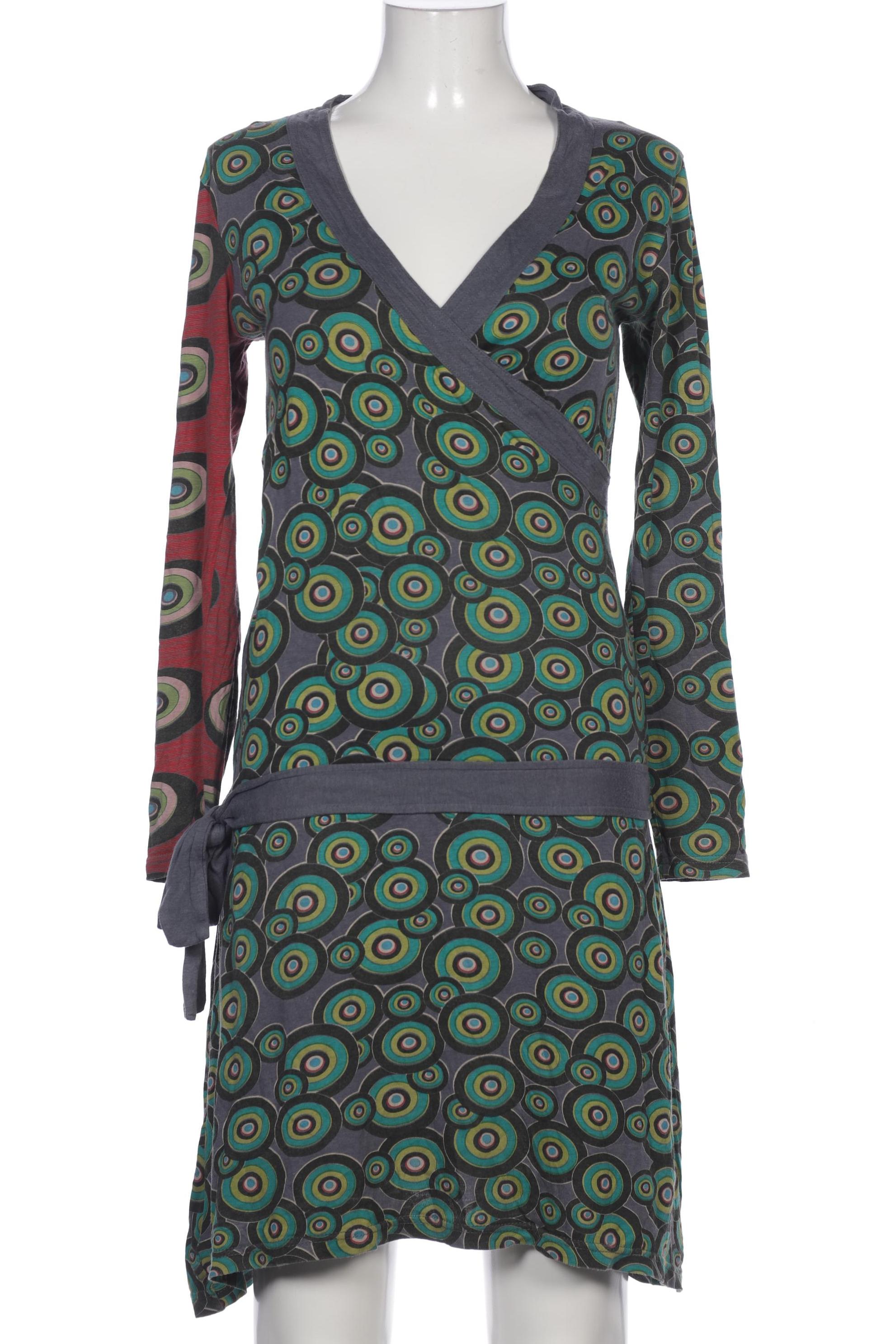 

Desigual Damen Kleid, grau, Gr. 38