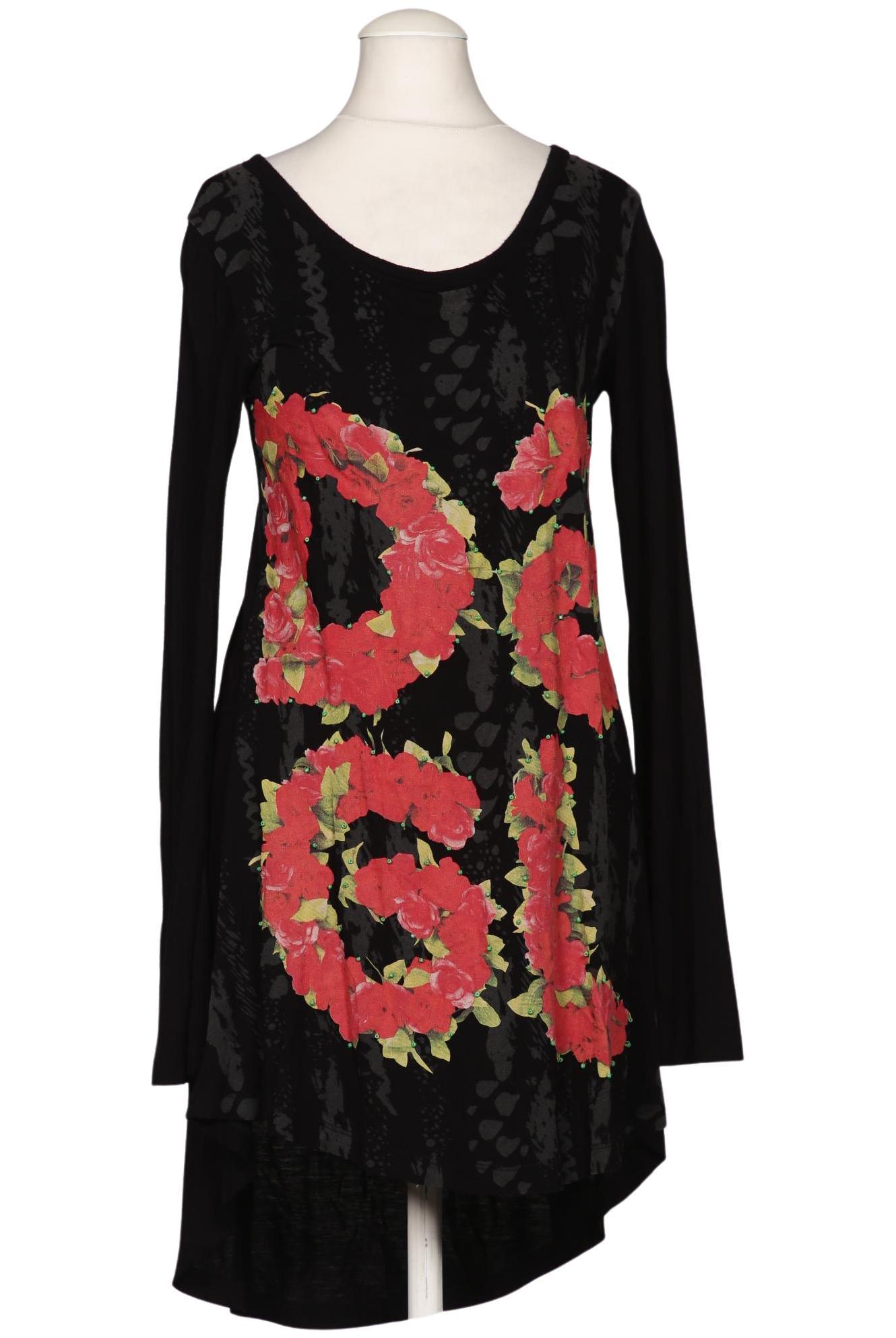 

Desigual Damen Kleid, mehrfarbig, Gr. 36