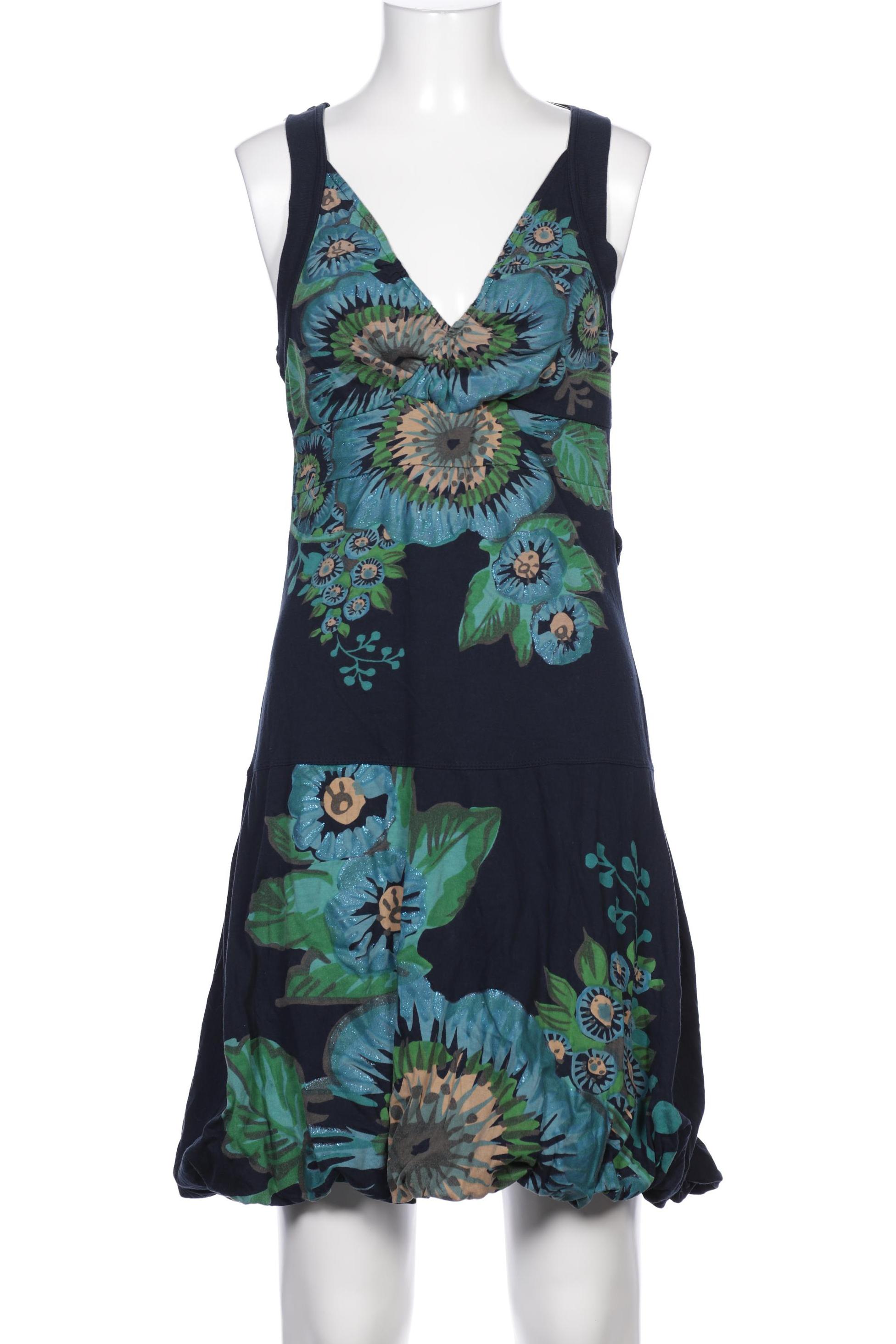 

Desigual Damen Kleid, marineblau