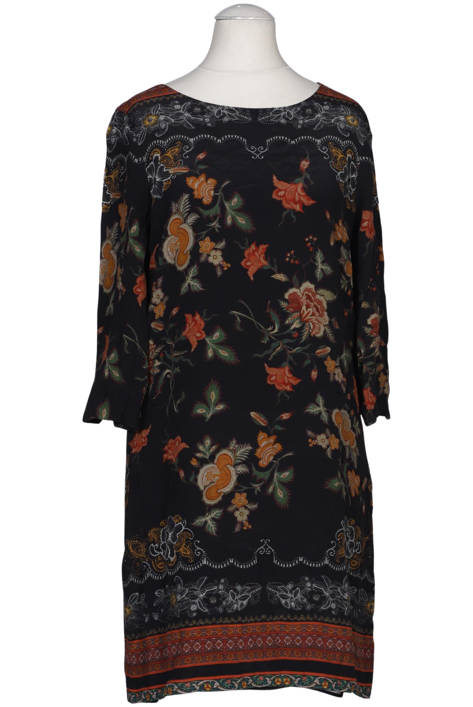 

Desigual Damen Kleid, mehrfarbig, Gr. 36