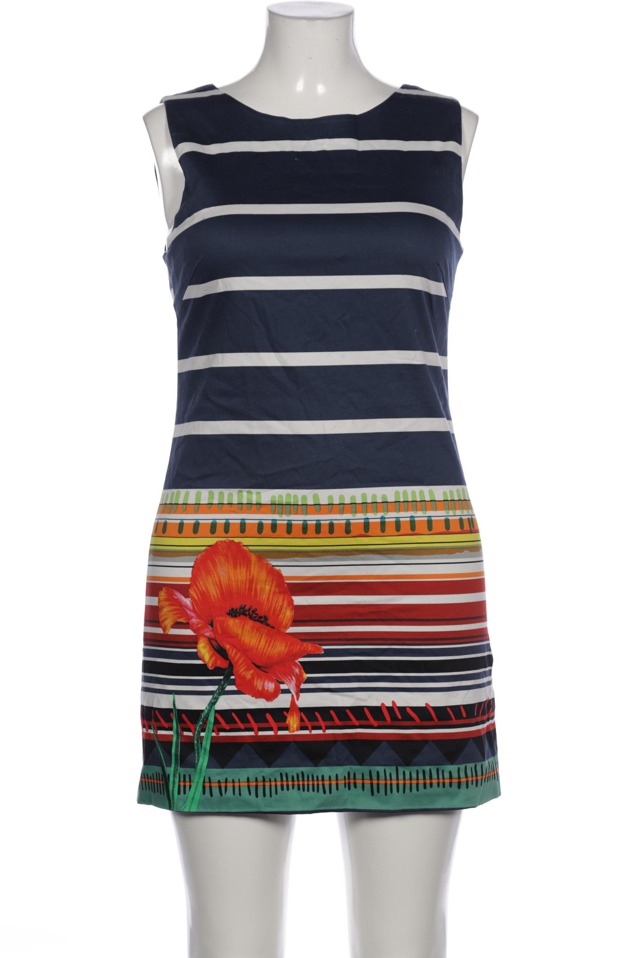 

Desigual Damen Kleid, mehrfarbig, Gr. 42