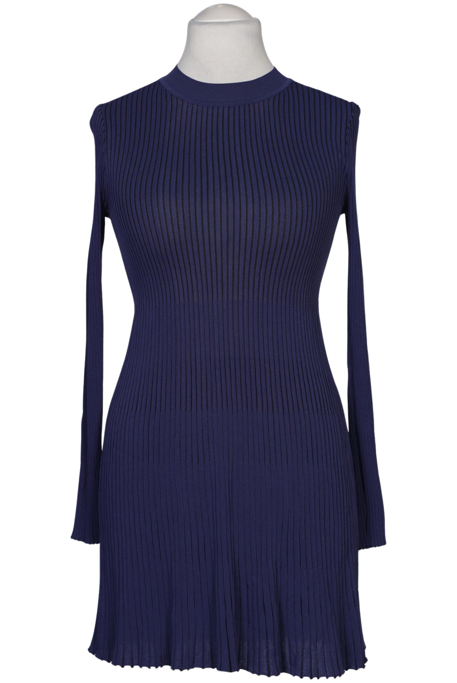 

Desigual Damen Kleid, marineblau, Gr. 38