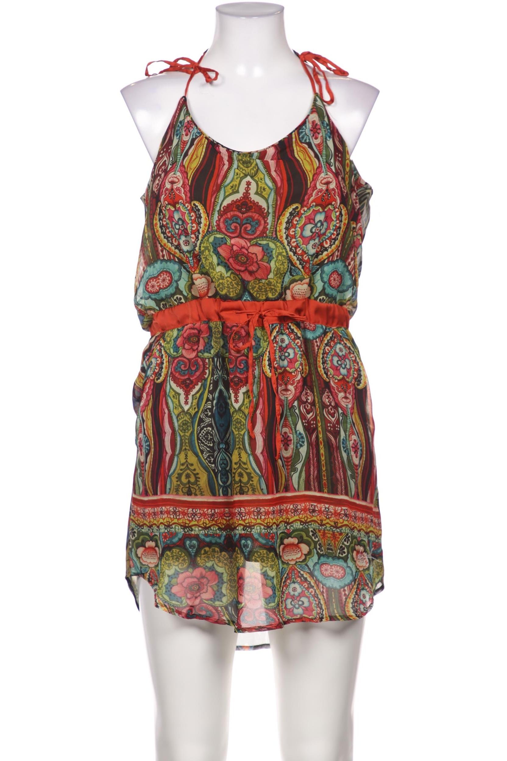 

Desigual Damen Kleid, mehrfarbig, Gr. 40