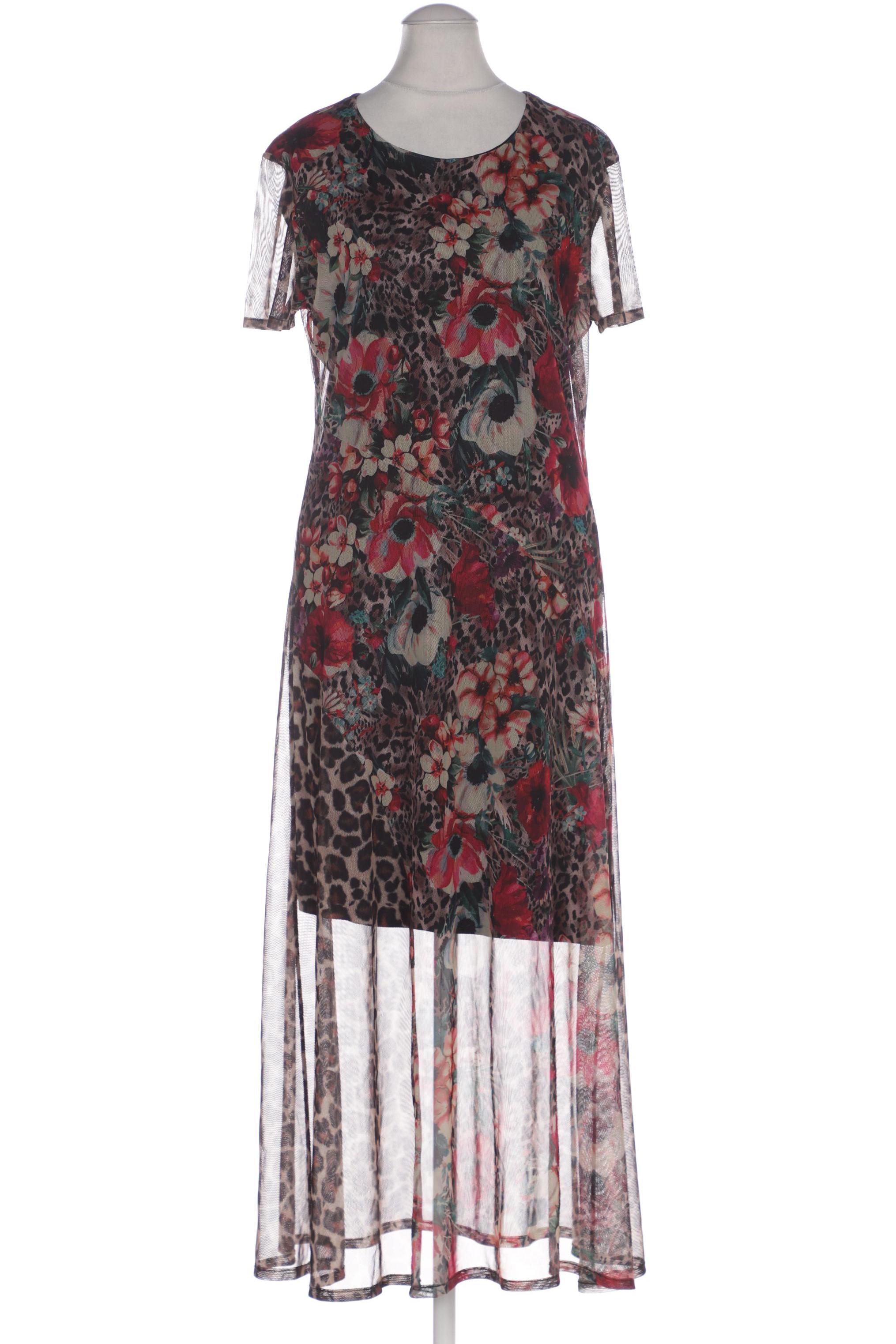 

Desigual Damen Kleid, braun, Gr. 38