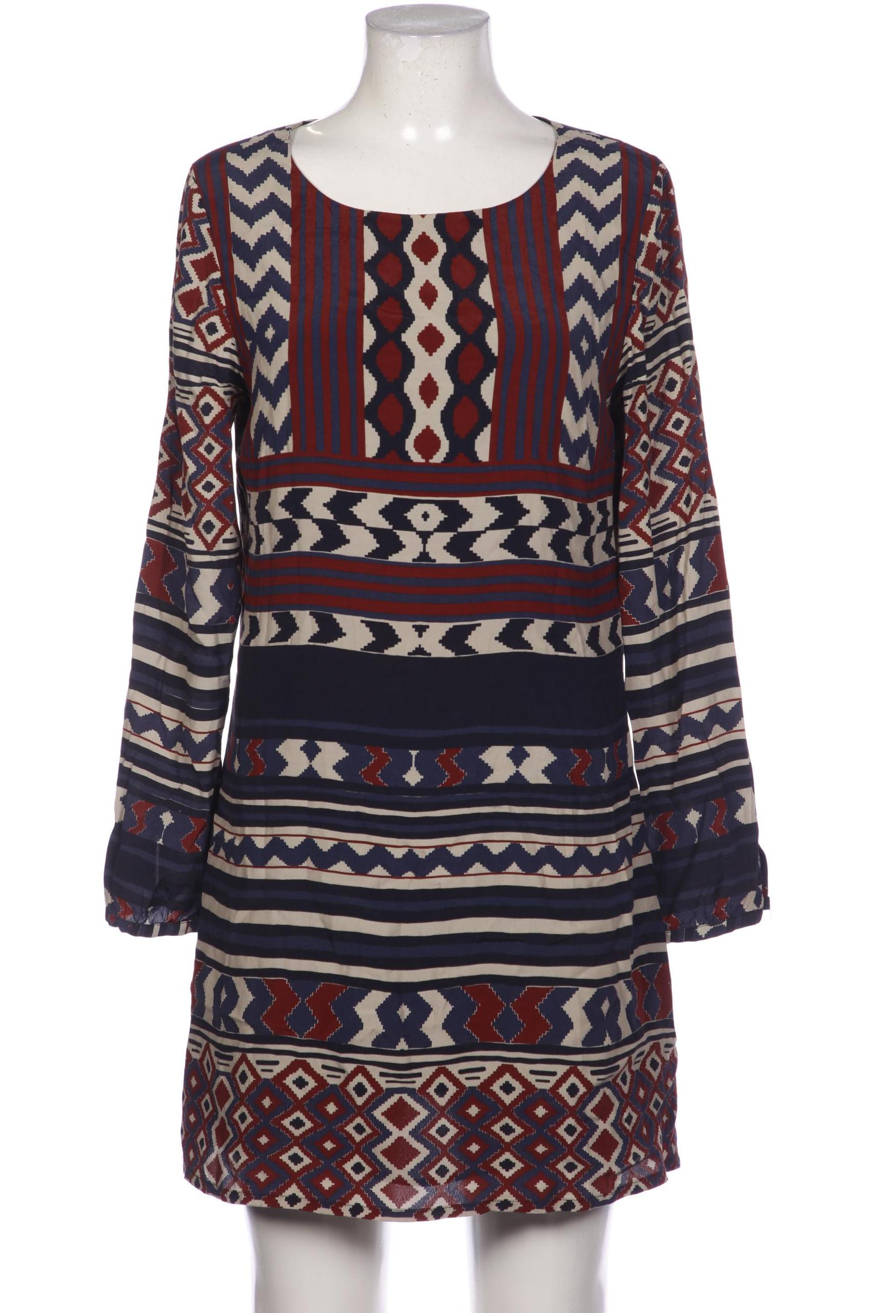 

Desigual Damen Kleid, braun, Gr. 40