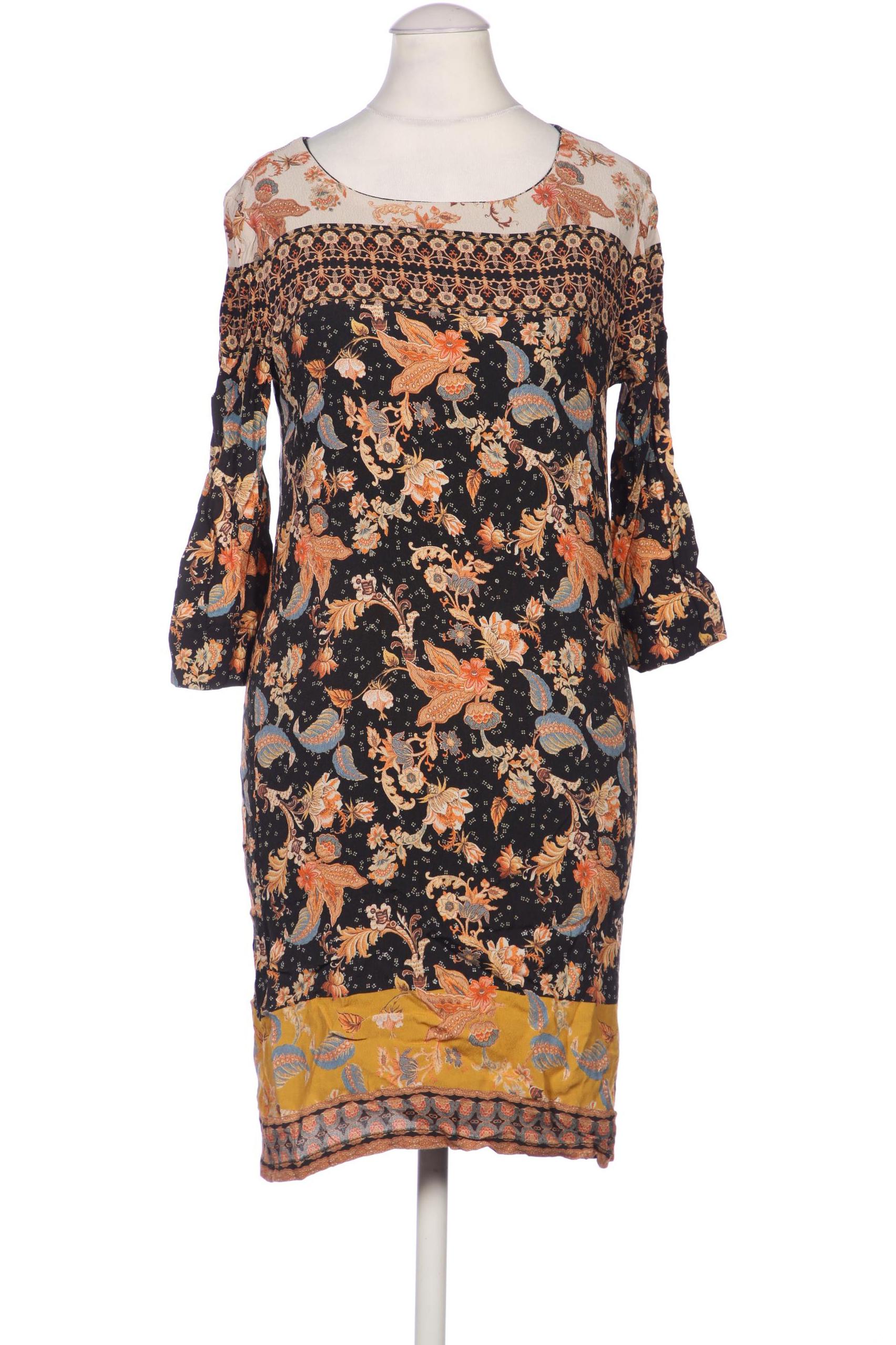 

Desigual Damen Kleid, orange, Gr. 36