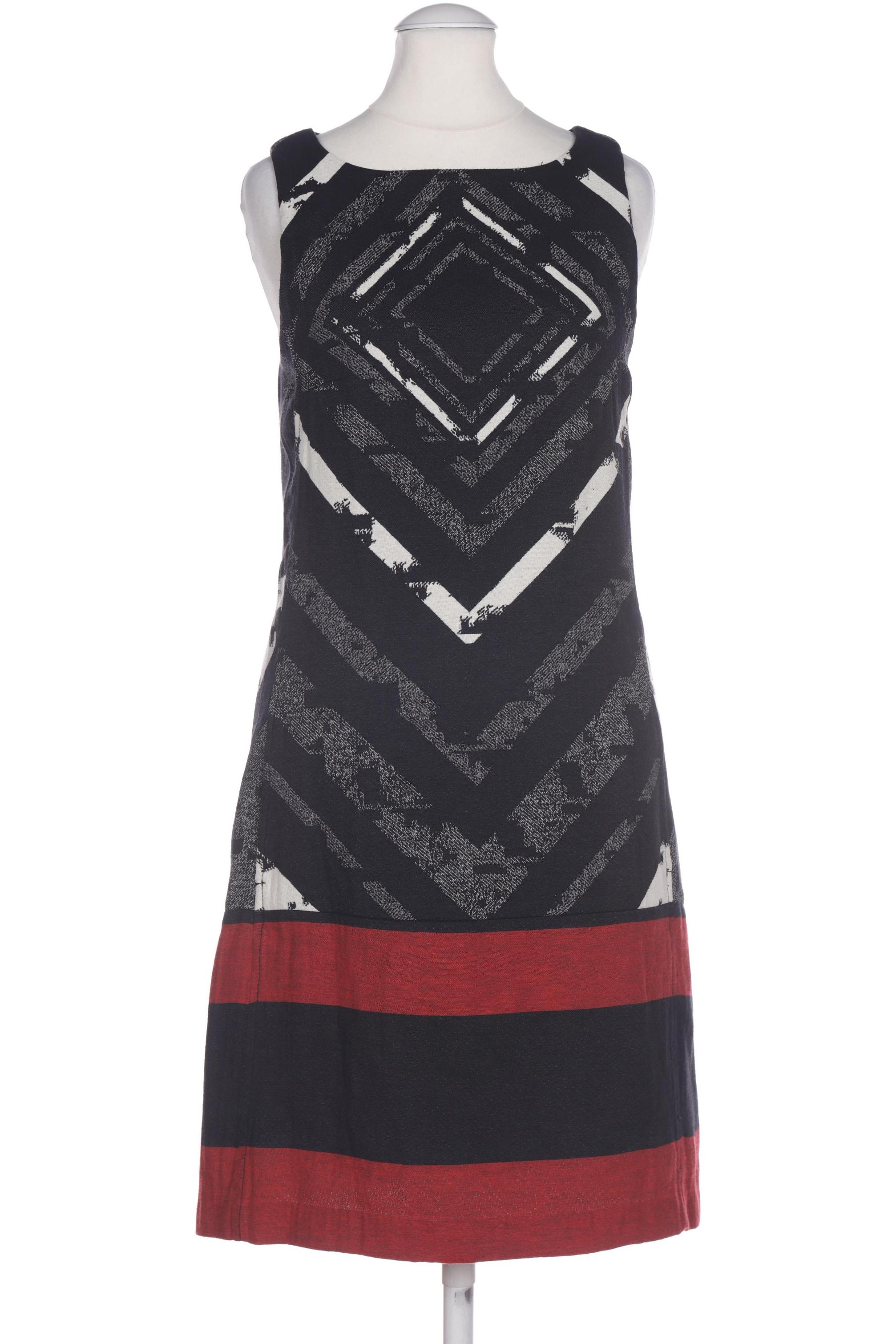 

Desigual Damen Kleid, schwarz