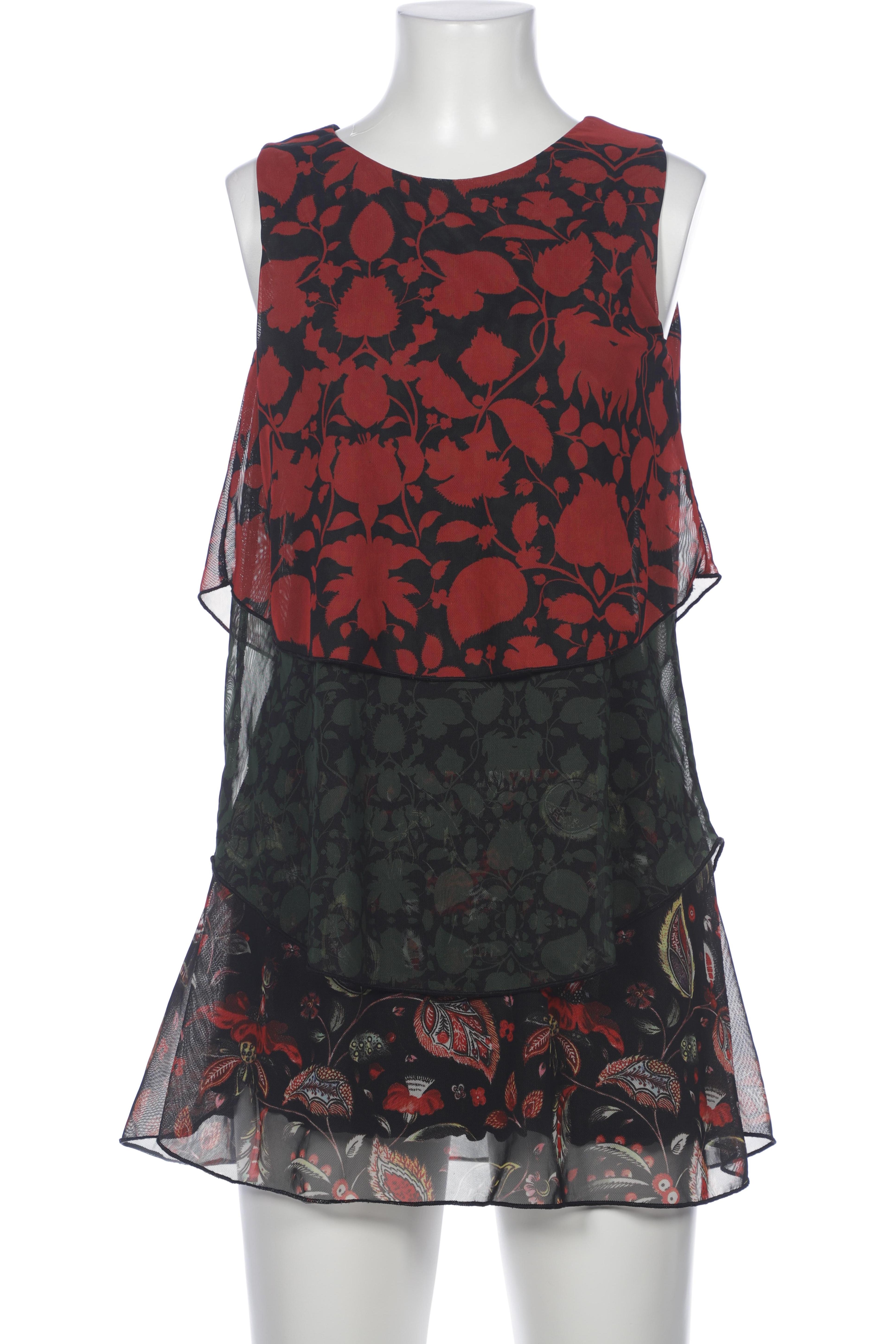 

Desigual Damen Kleid, mehrfarbig, Gr. 36